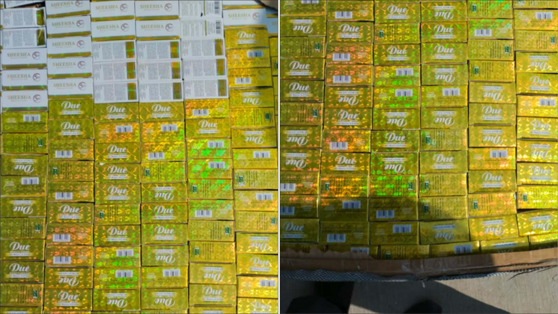 শাহজালাল বিমানবন্দরে এভসেকের সফল অভিযান