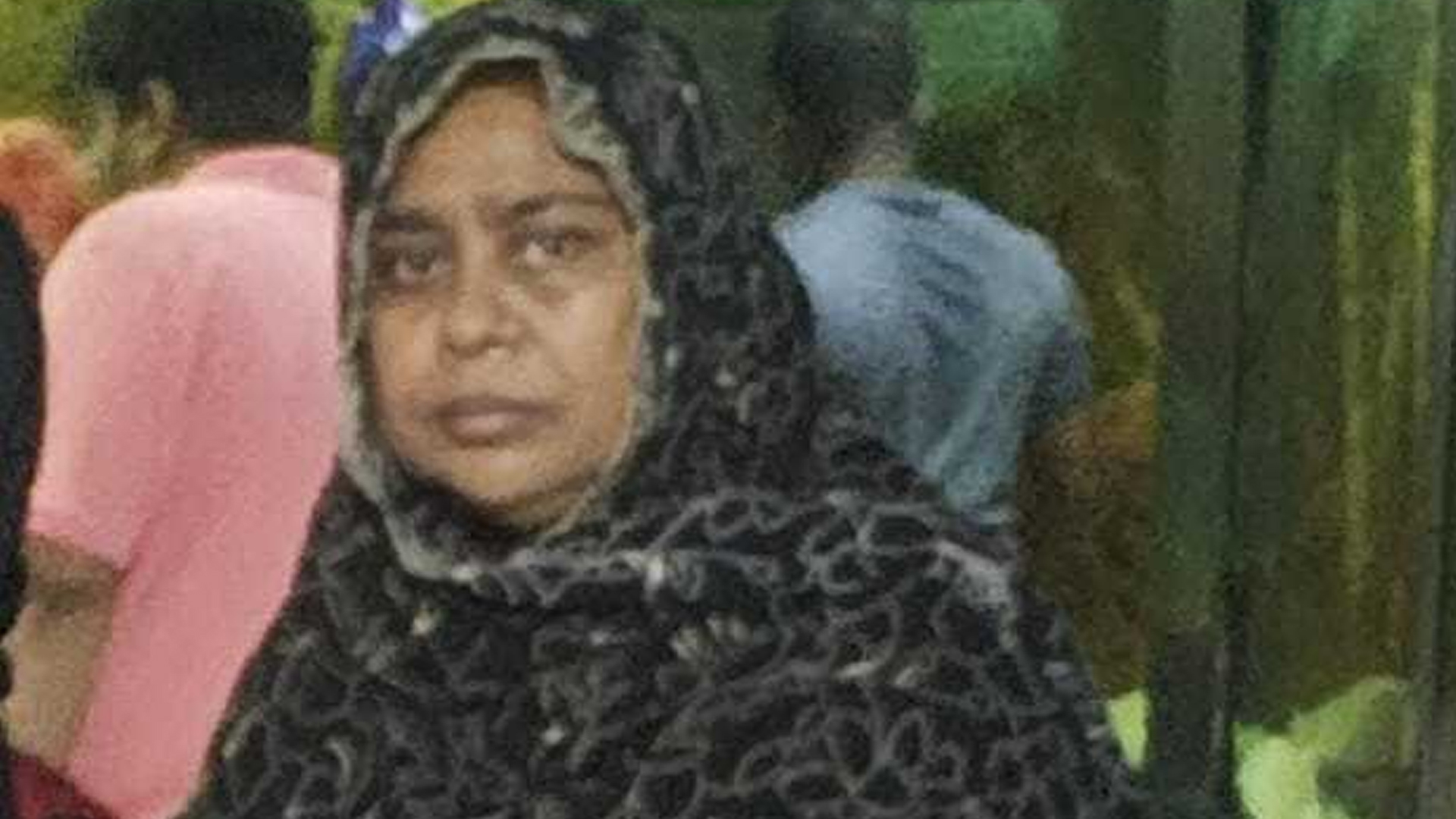 কুমিল্লা নগরীতে নারীকে গলা কেটে হত্যা!