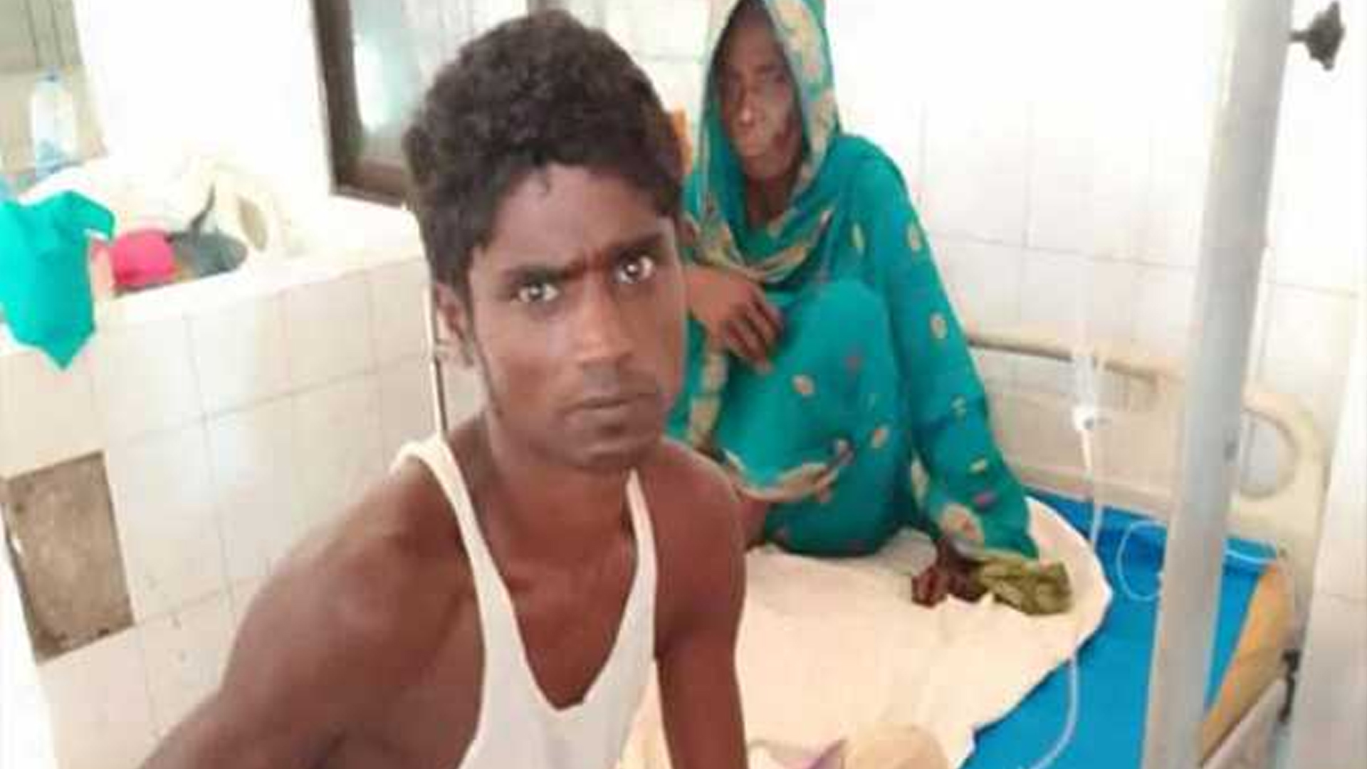 চোরাই পথে আনা মহিষের আক্রমণে সিলেটে আহত ১২