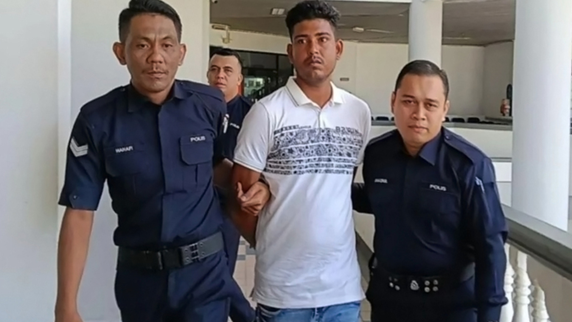 মালয়েশিয়ায় নার্সকে যৌন হেনস্তার অভিযোগে বাংলাদেশি অভিযুক্ত