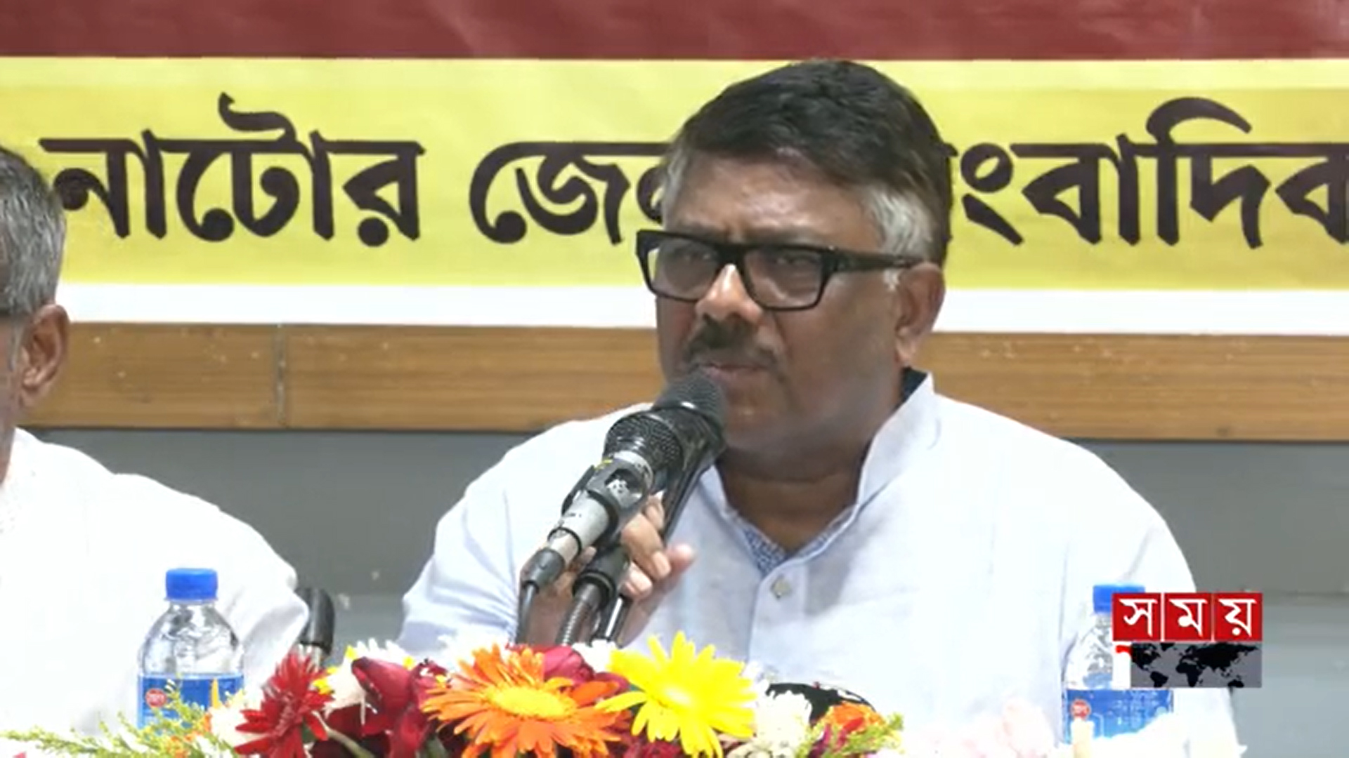 সংসদে ওয়াকআউটে যেন ফ্যাসিসট ফিরে আসার সুযোগ না পায়, বিরোধী দলকে দুলু