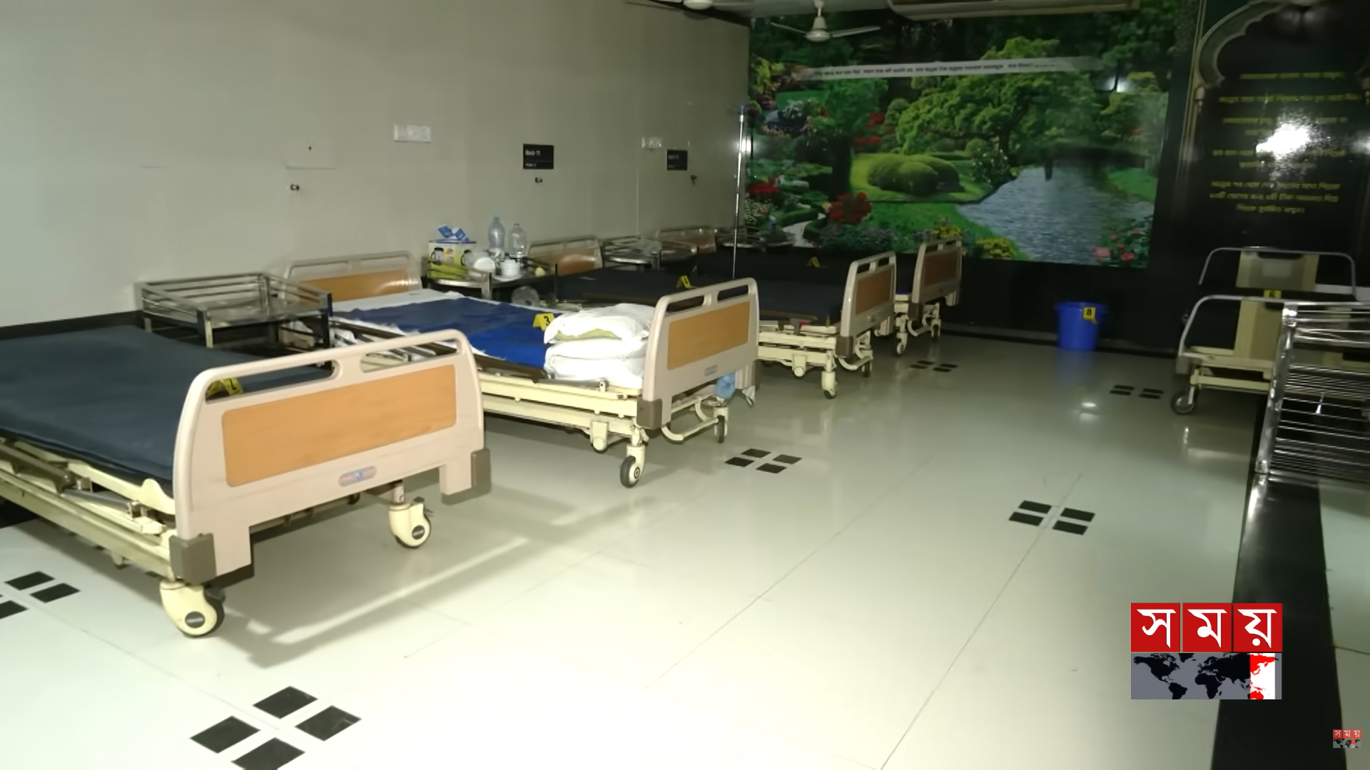 আদ-দ্বীন ট্র্যাজেডির পর প্রশ্নের মুখে রাজধানীর বহু বেসরকারি হাসপাতাল
