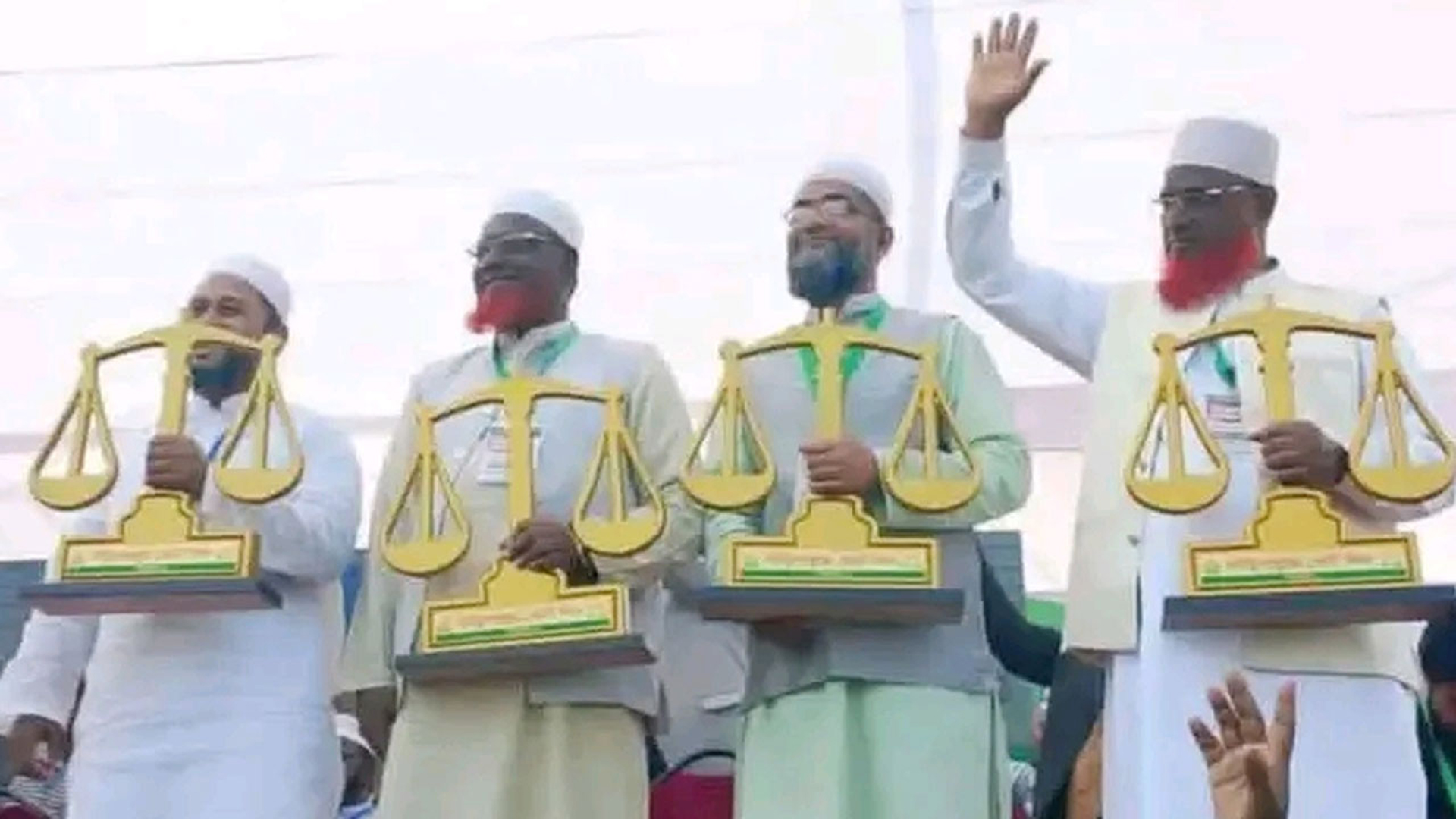 নীলফামারীর সব আসনে জামায়াতের জয়