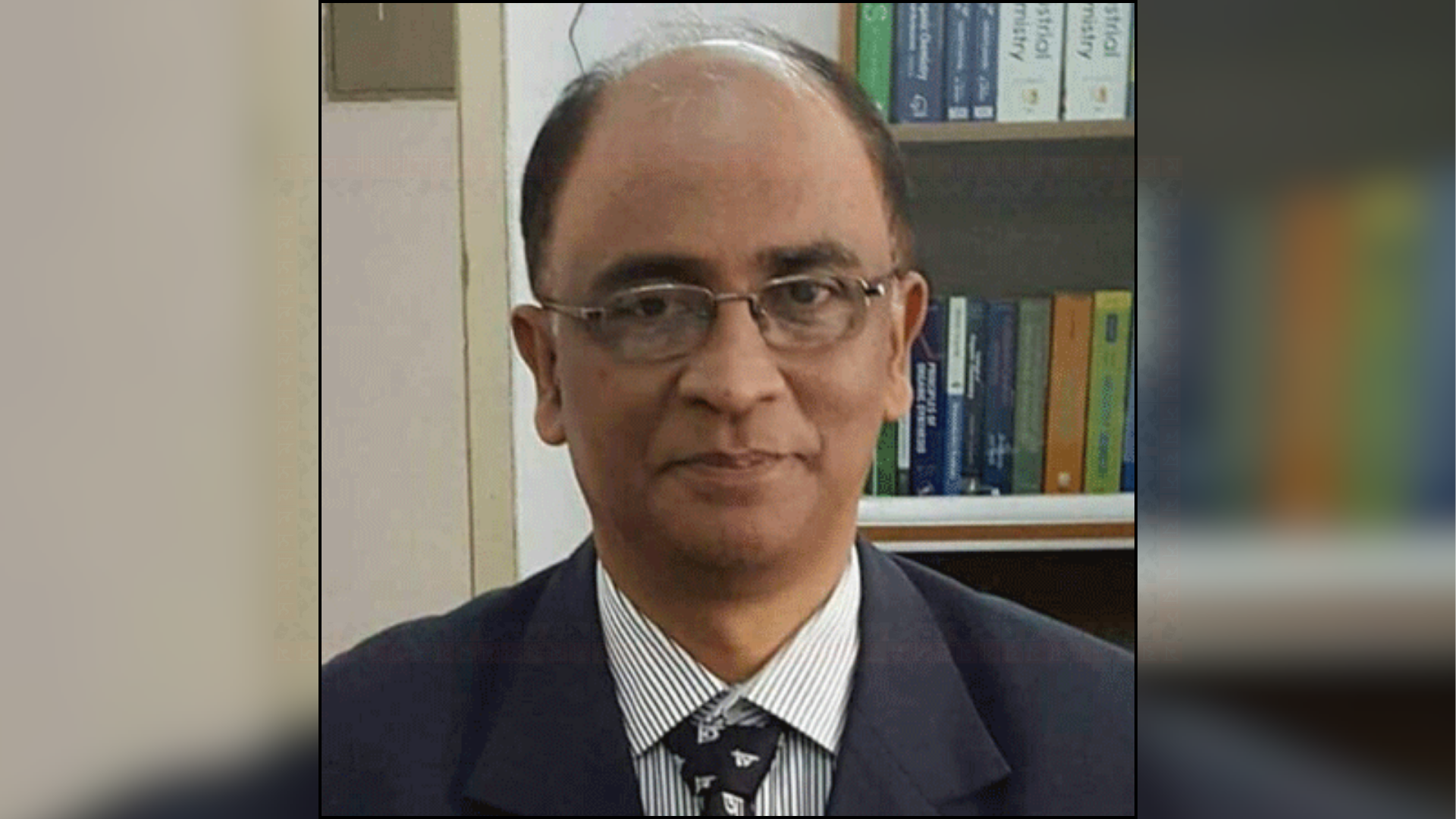 চাকসু নির্বাচনে কত শতাংশ ভোট পড়েছে, জানালেন প্রধান নির্বাচন কমিশনার