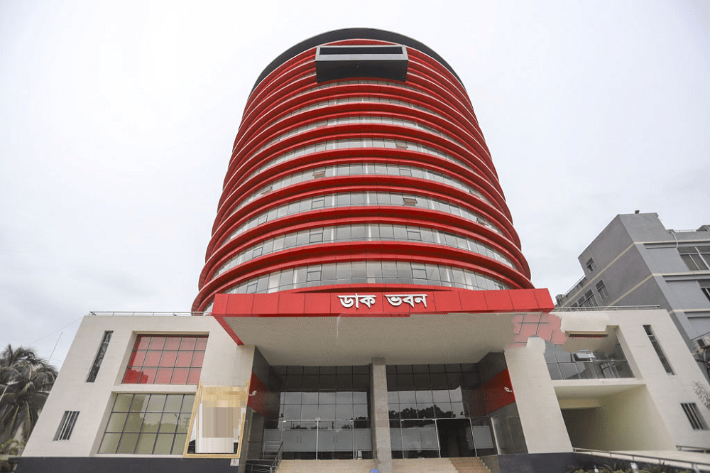 এসএসসি পাসে ডাক বিভাগে চাকরির সুযোগ