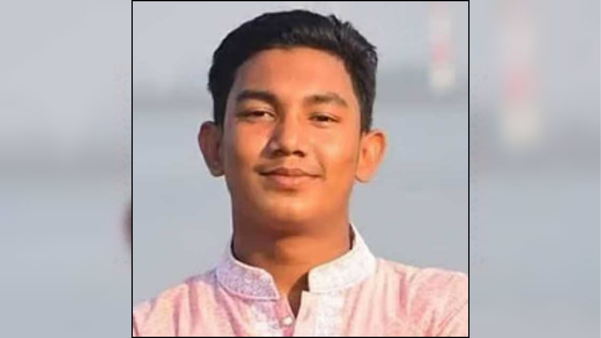 বাঁচার জন্য ৮ তলায় উঠেছেন সাজিদ, তবুও লিফটের গর্তে ফেলে হত্যা