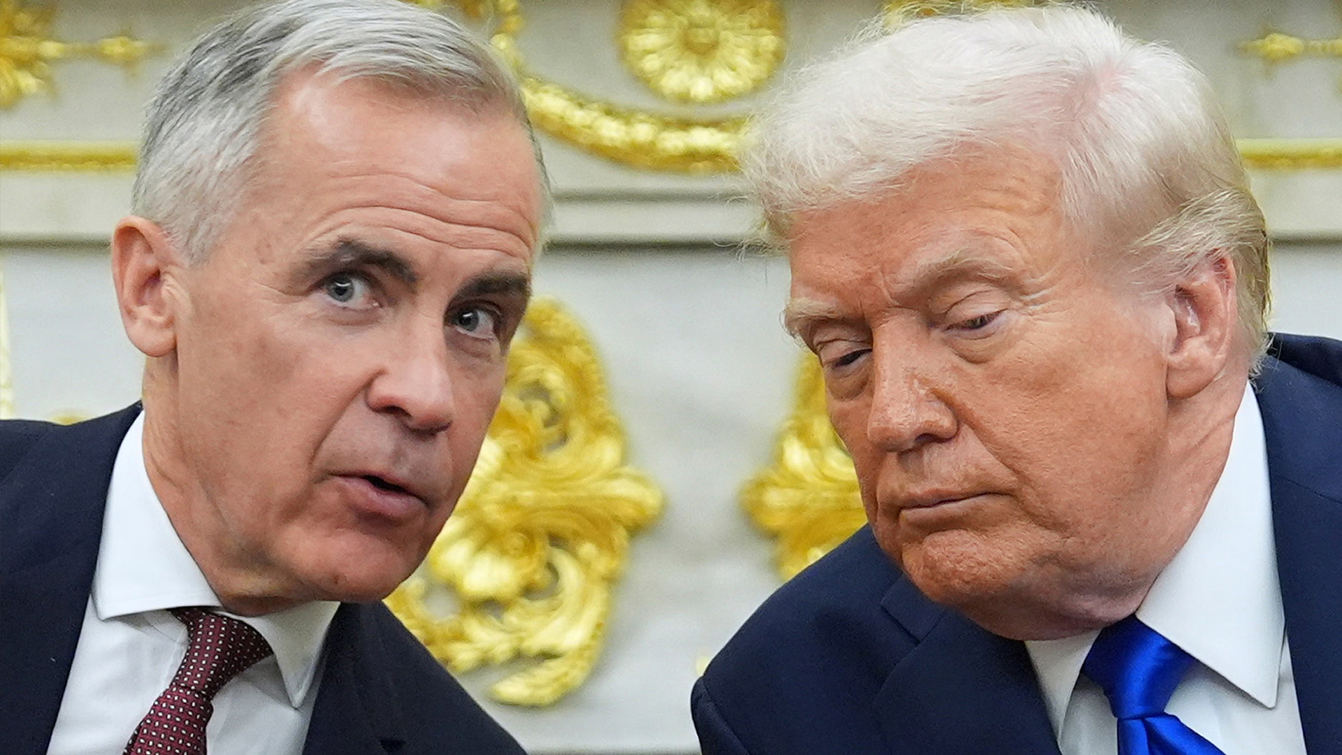 বিজ্ঞাপন বিতর্কে ট্রাম্পের কাছে ক্ষমাপ্রার্থনা কানাডার প্রধানমন্ত্রীর