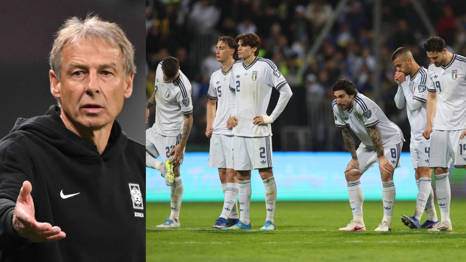 তরুণ প্রতিভার প্রতি উপেক্ষা ও নেতৃত্বের অভাবকে দায়ী করছেন জার্মান কিংবদন্তি