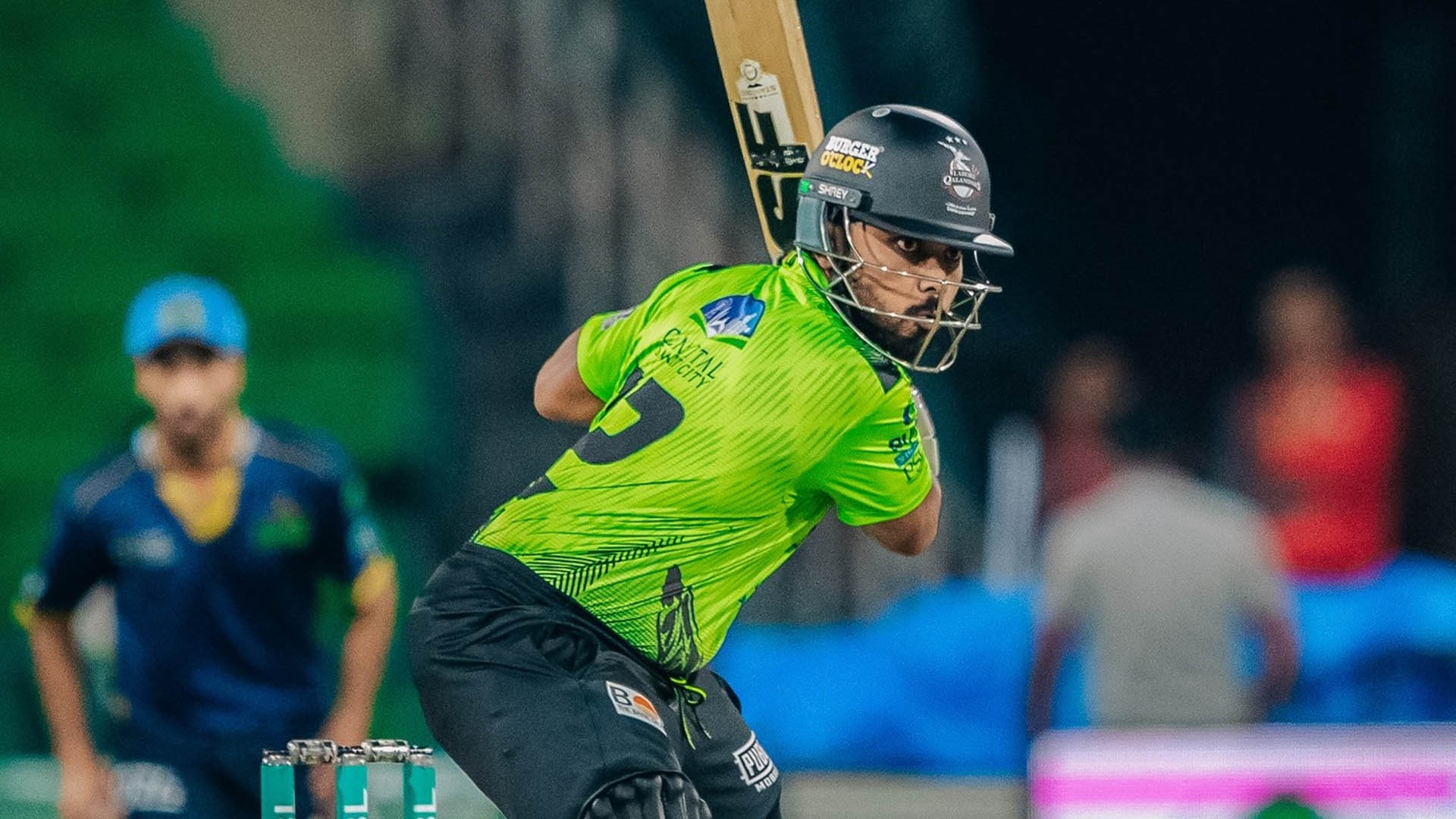 পিএসএল খেলতে গিয়ে ৩ সপ্তাহের জন্য ছিটকে গেলেন ইমন