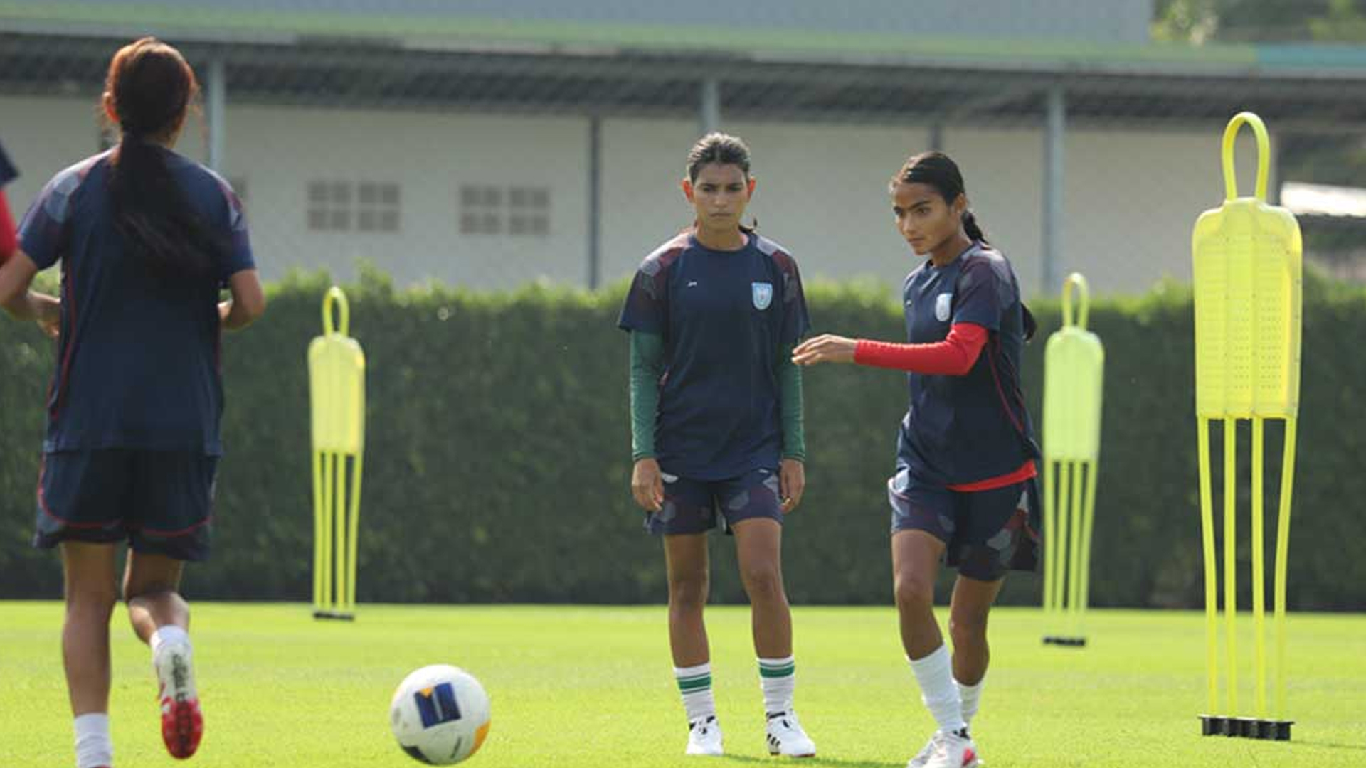 ভিয়েতনামকে হারিয়েই সমীকরণ মেলাতে চায় বাংলাদেশ