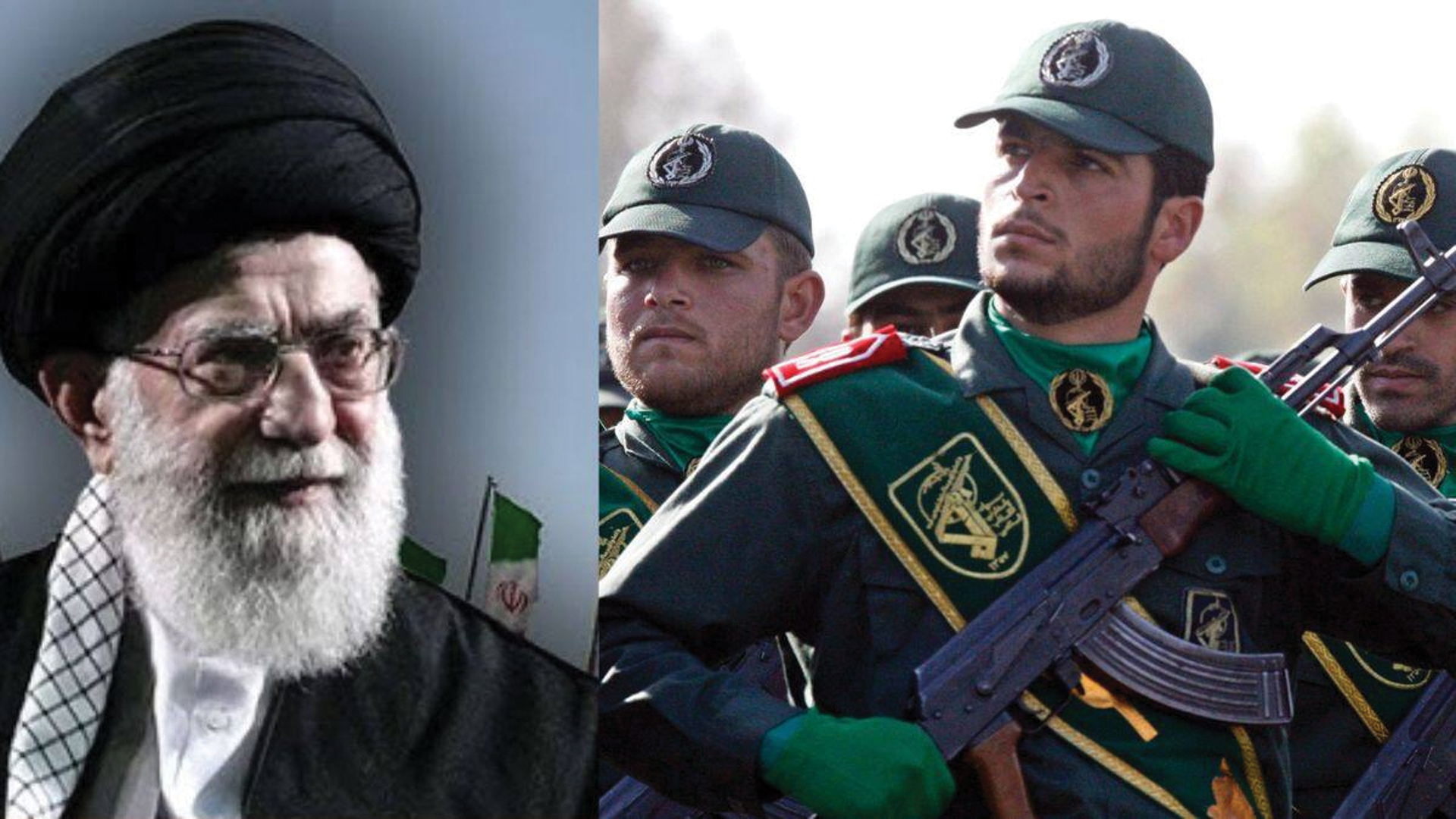 ইরানে সরকার ও সামরিক বাহিনীর মধ্যে ক্ষমতার দ্বন্দ্ব, গুরুত্বপূর্ণ সিদ্ধান্ত কার হাতে?