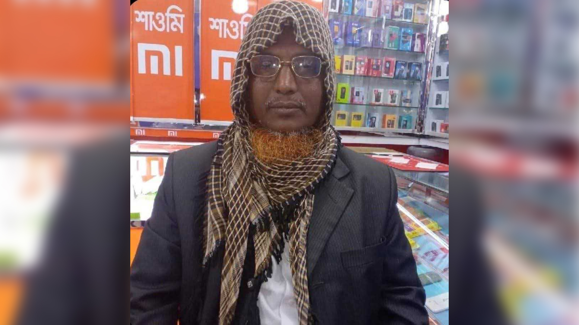 সিংগাইরে সশস্ত্র হামলায় বৃদ্ধ নিহত