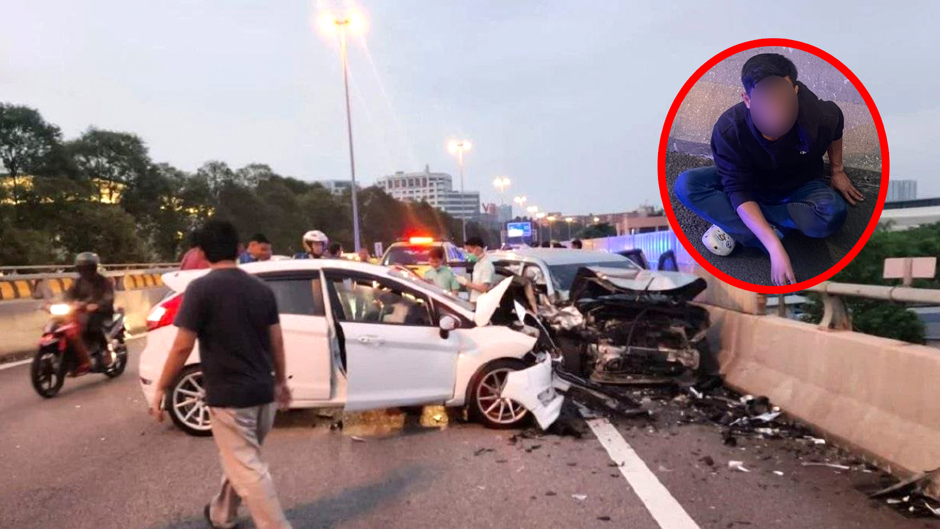 মালয়েশিয়ায় গাড়িচাপা দিয়ে বাংলাদেশিকে হত্যা করা সেনা কর্মকর্তা ৫ দিনের রিমান্ডে