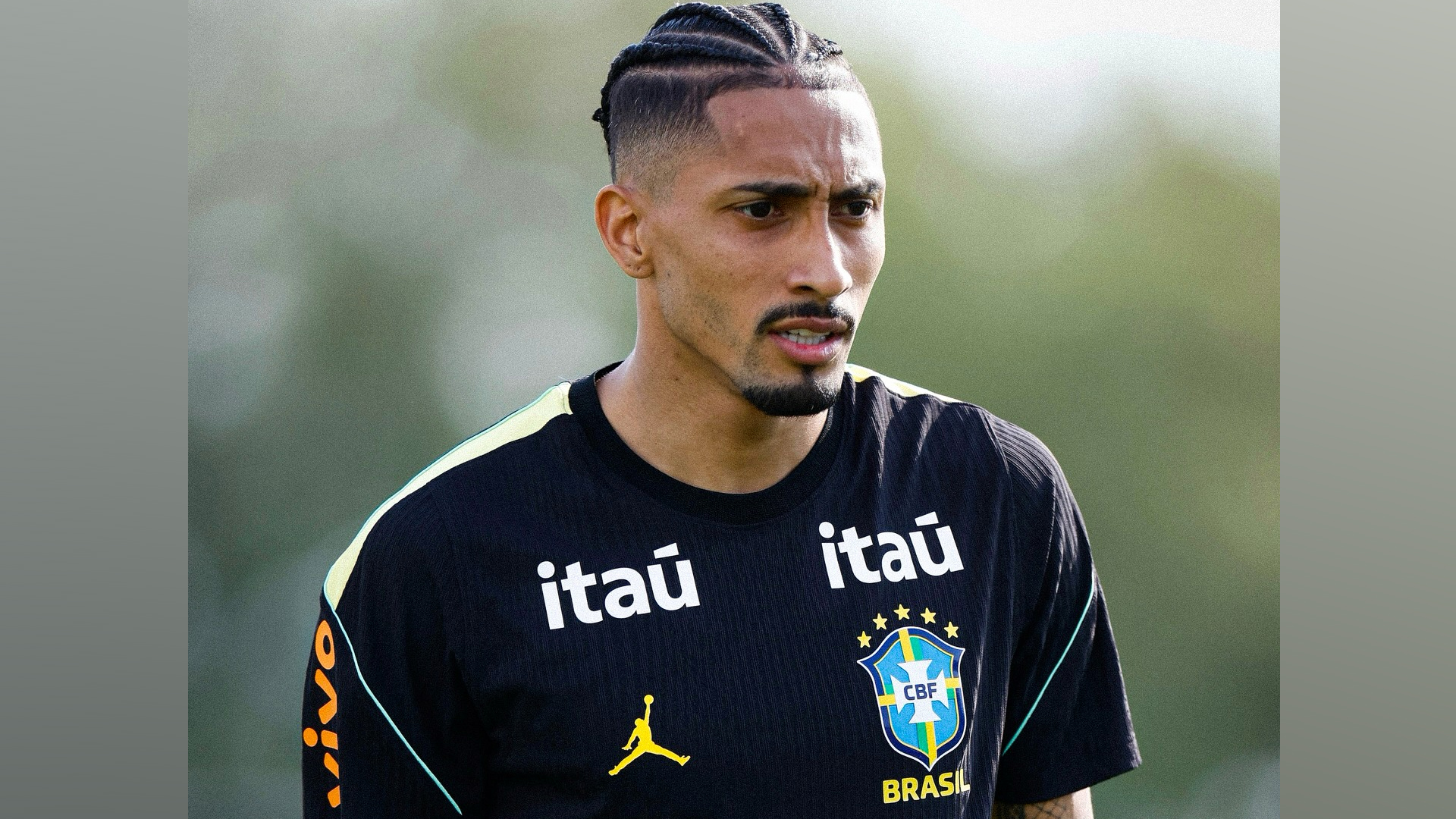 বার্সেলোনার জন্য বড় দুঃসংবাদ, লম্বা সময়ের জন্য মাঠের বাইরে ব্রাজিলিয়ান তারকা