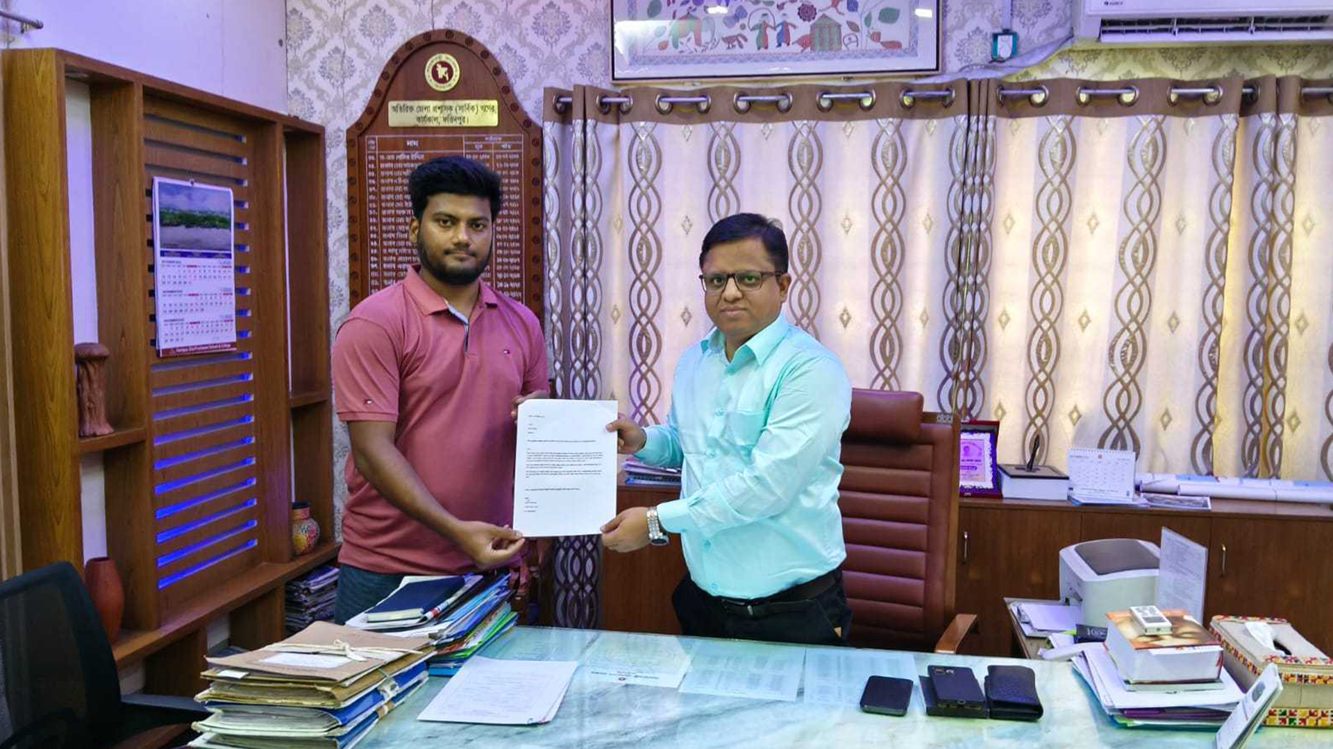 গেজেট থেকে নাম প্রত্যাহার চান জুলাই যোদ্ধা ইতু, আবেদনপত্রে যা লিখলেন