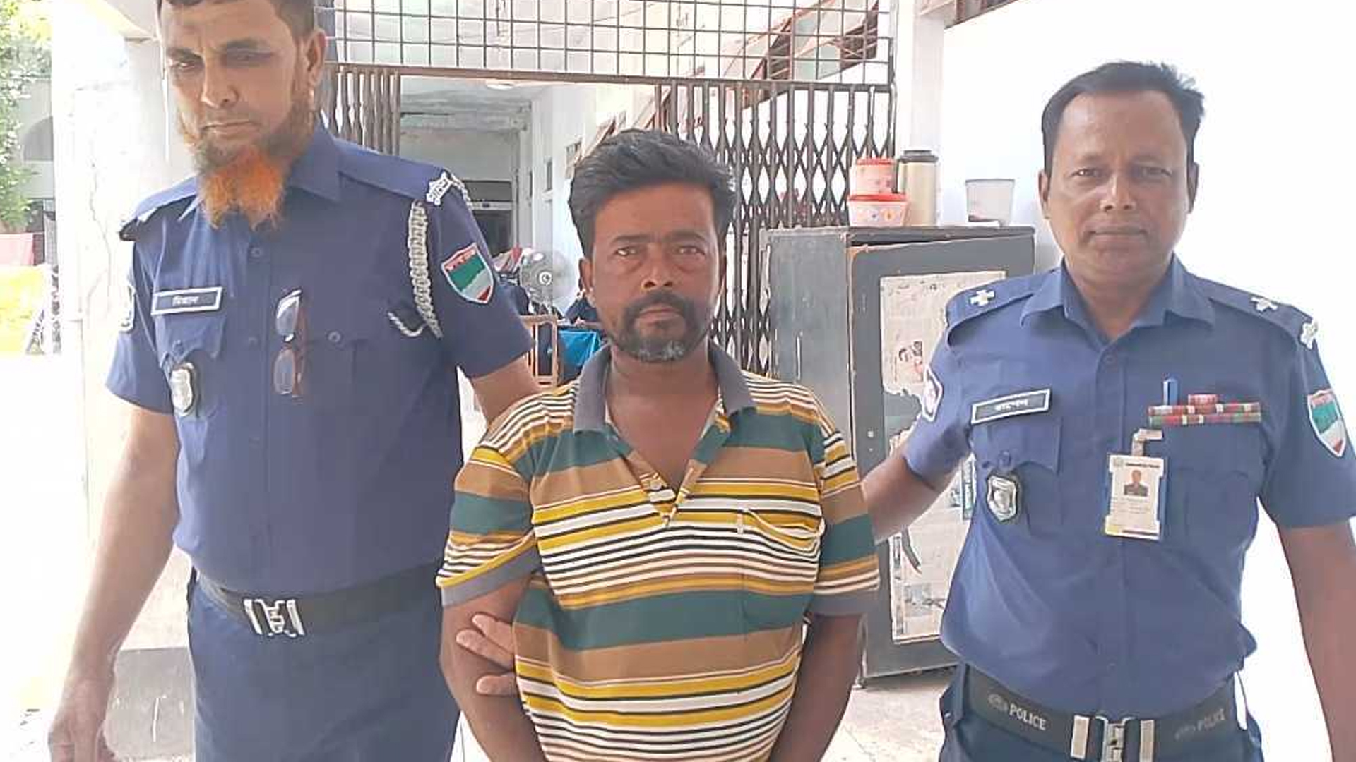 মেহেরপুরে ১১ বছরের শিশুকে ধর্ষণের দায়ে একজনের যাবজ্জীবন