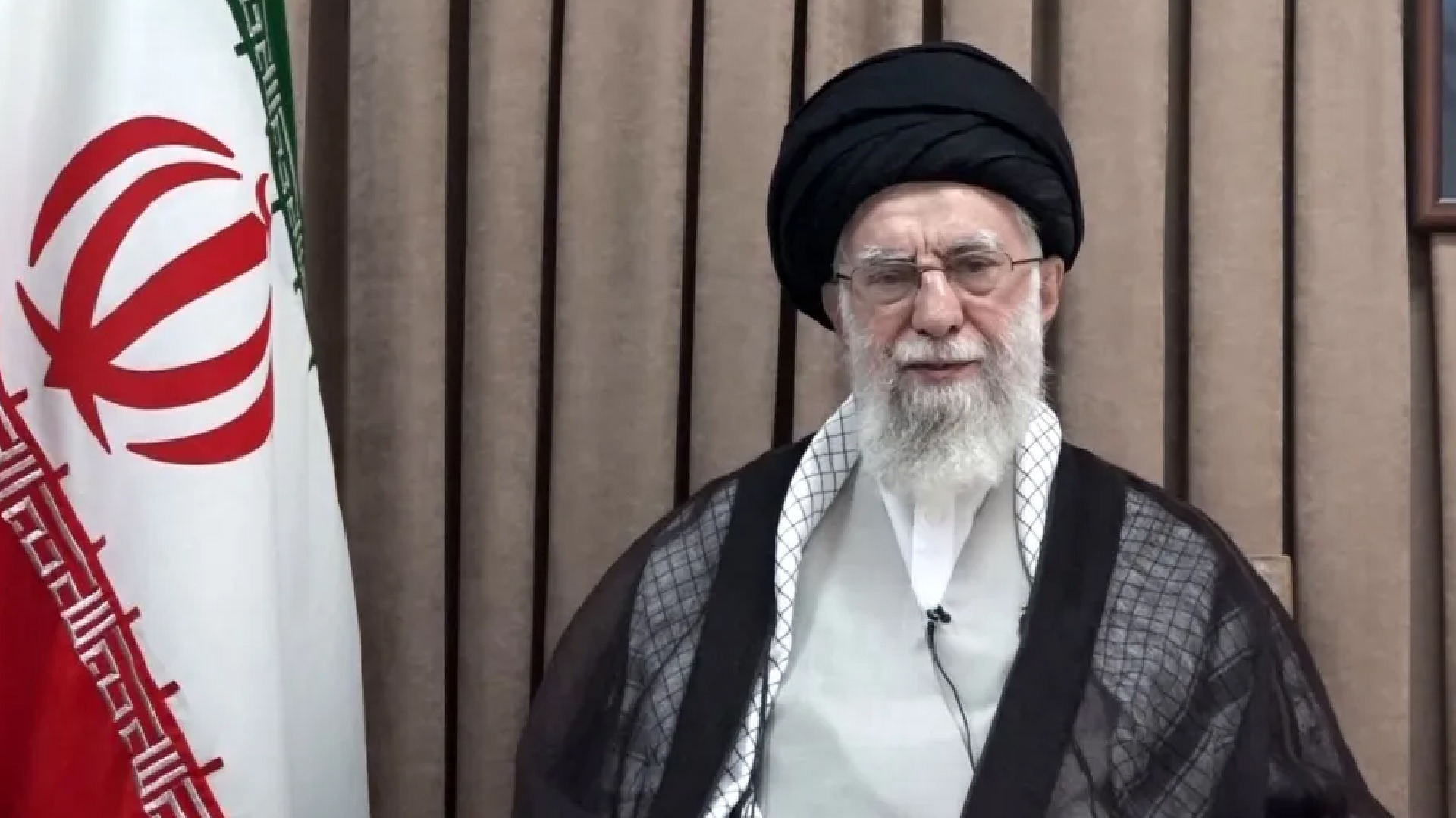 খামেনির উত্তরসূরি কে হচ্ছেন?