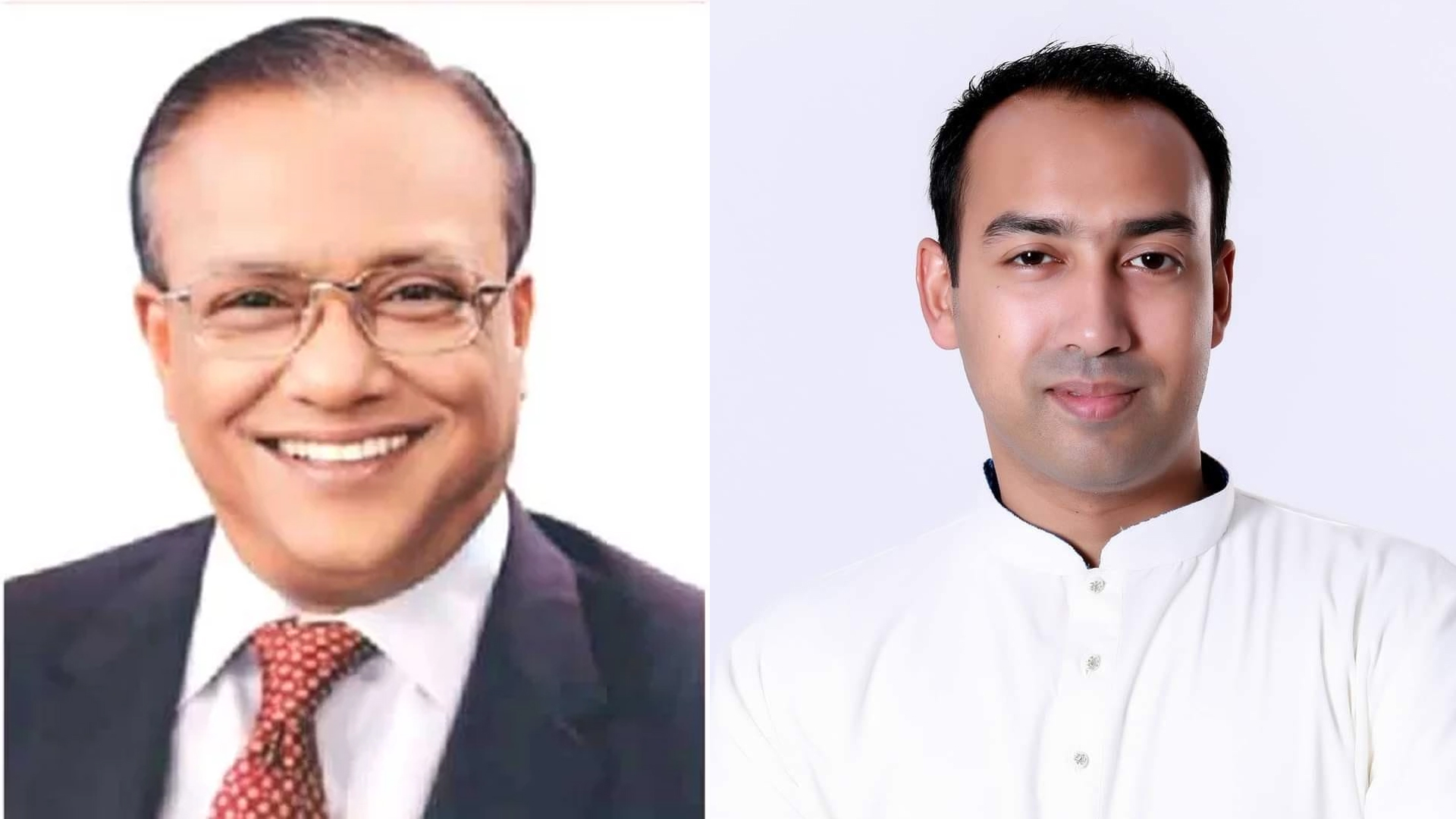 ন্যাশনাল ব্যাংকে পিতার পর ফিরলেন পুত্র