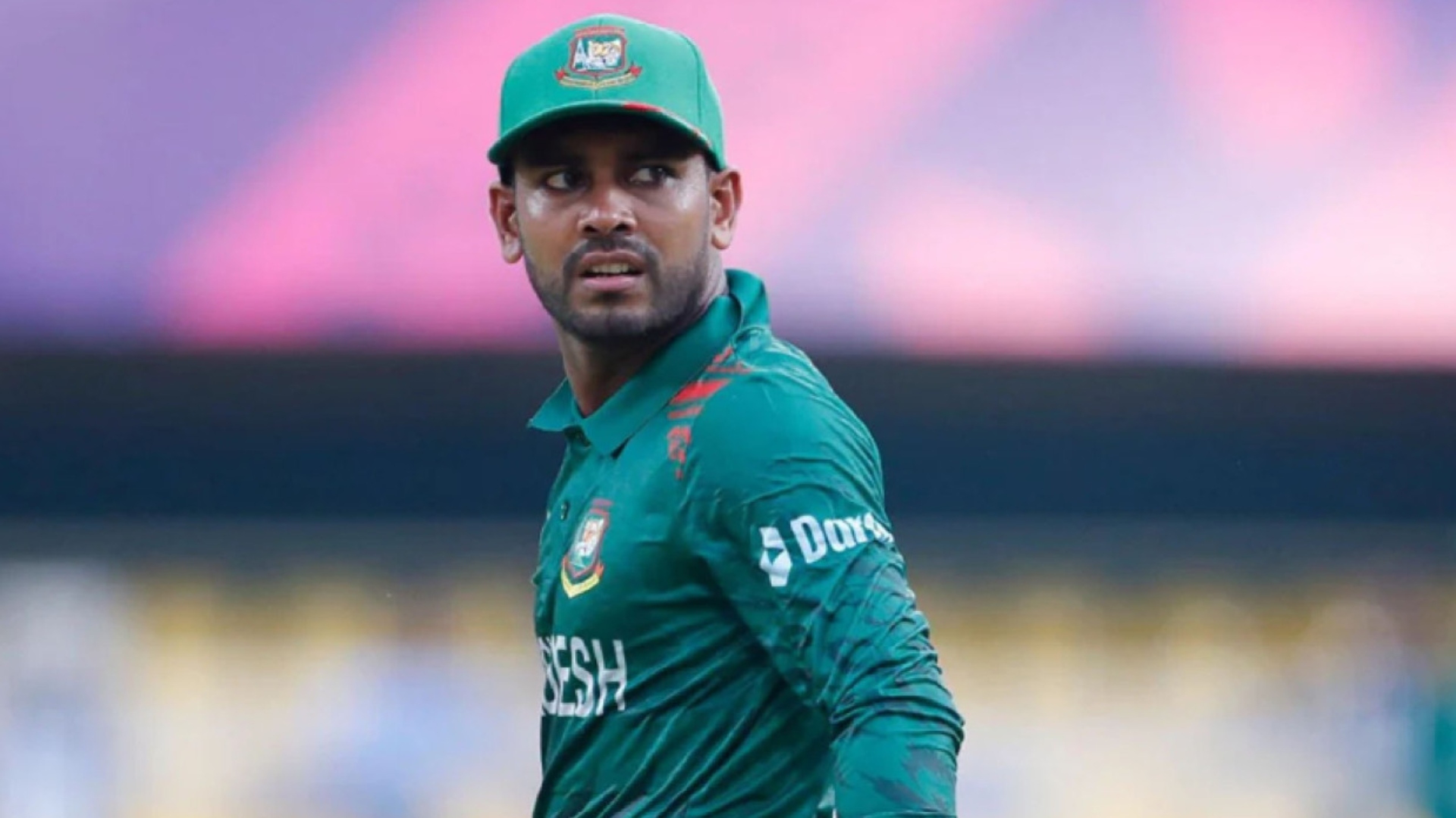 নেদারল্যান্ডস সিরিজে খেলবেন না মিরাজ
