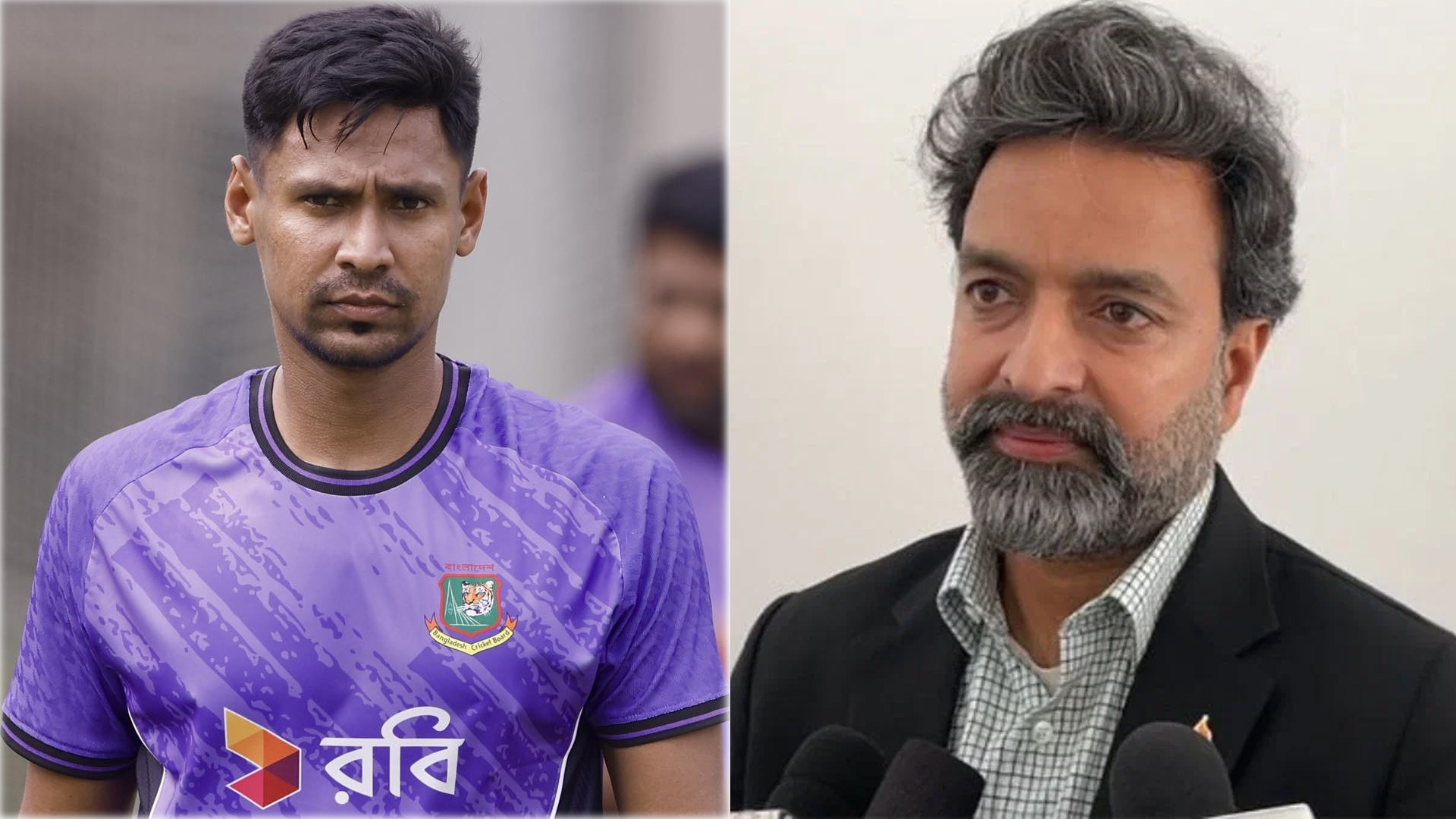 মোস্তাফিজ ইস্যুতে দুঃখ প্রকাশ আইপিএল চেয়ারম্যানের