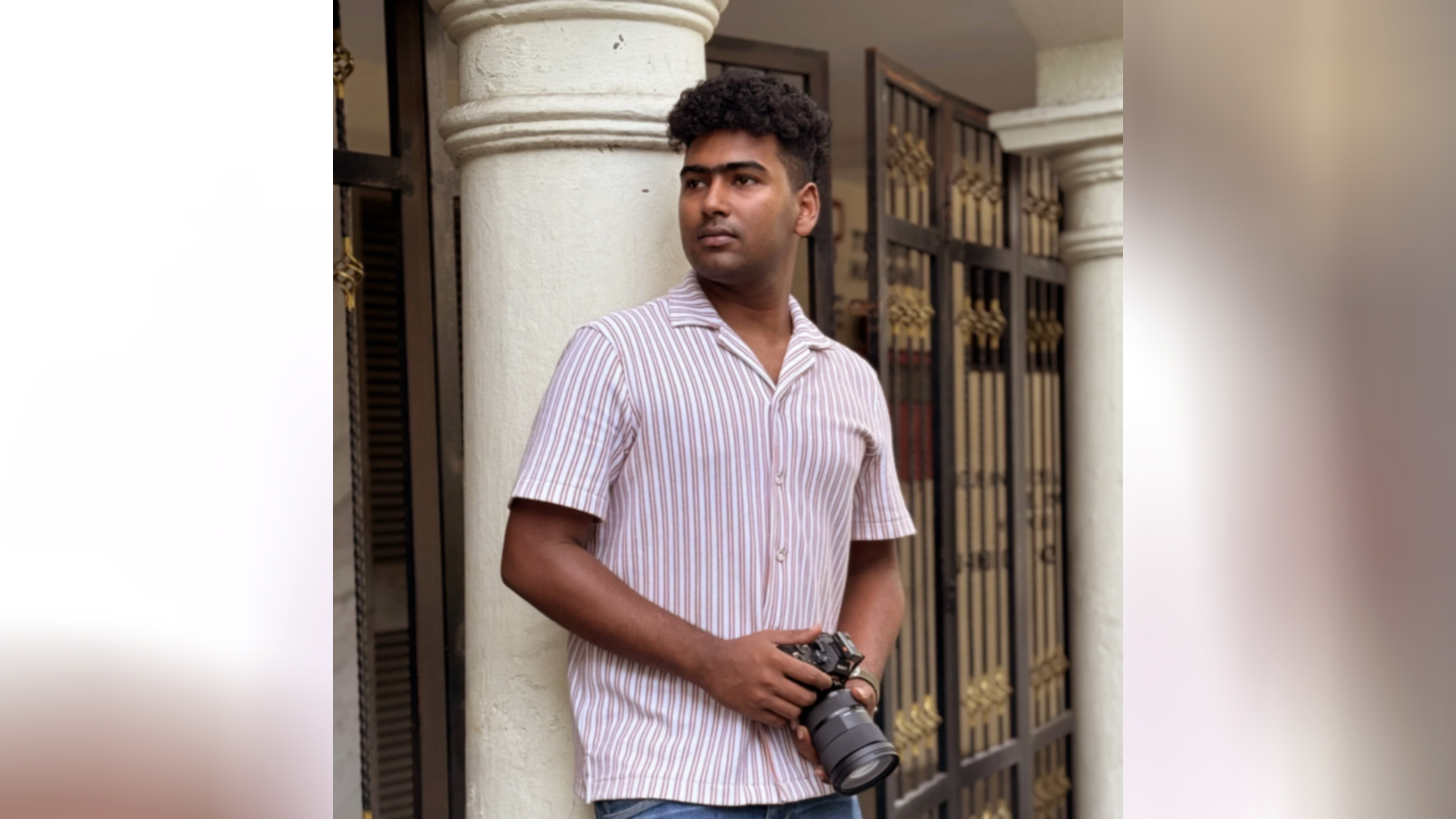 ওড়িশি নৃত্যের সৌন্দর্যকে পর্দায় তুলে আনছেন মালয়েশিয়া প্রবাসী বাংলাদেশি রাব্বি