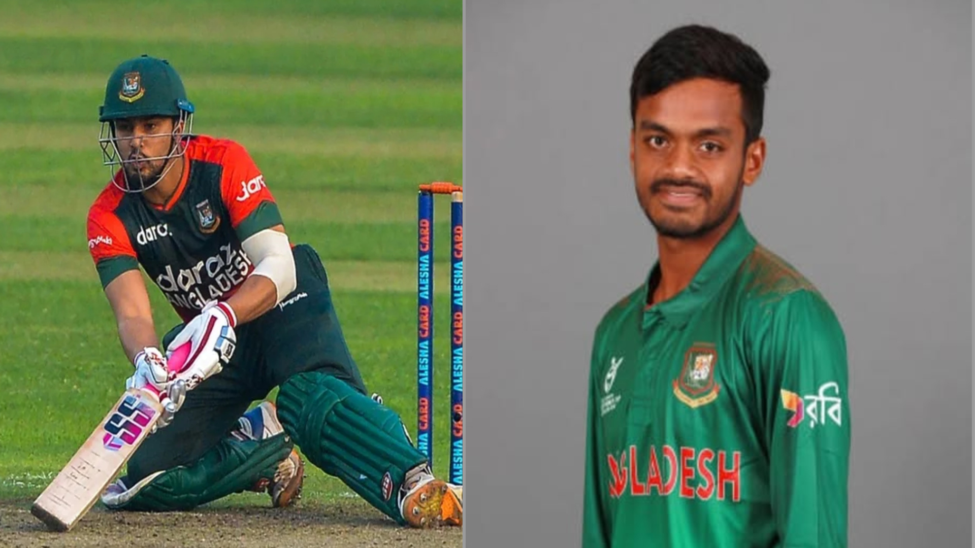 এশিয়া কাপের প্রাথমিক দলে সোহান-অঙ্কন