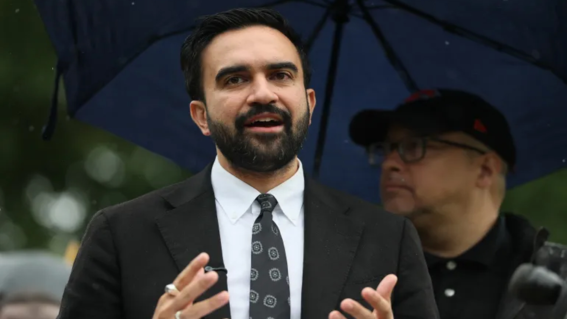 নিউইয়র্কে মেয়র নির্বাচনে আগাম ভোটগ্রহণ শুরু