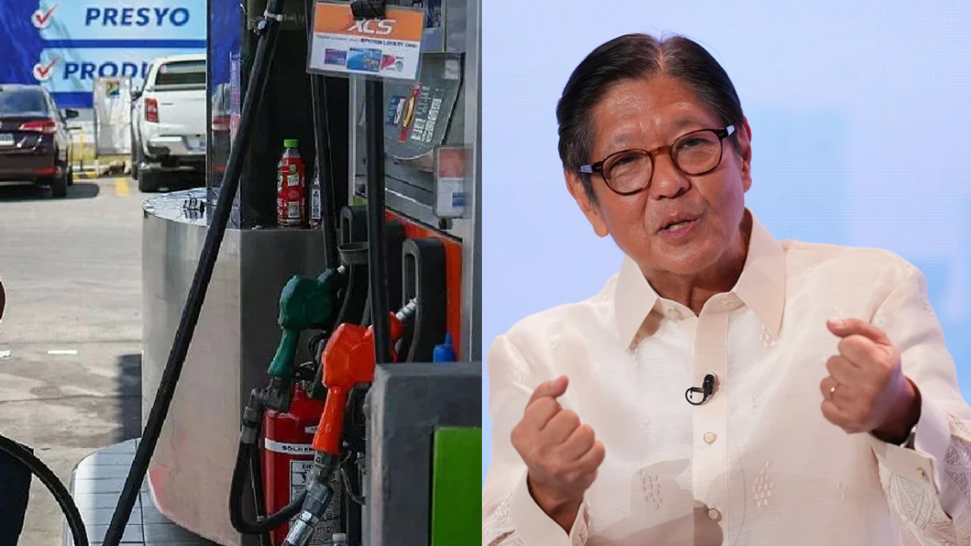 জ্বালানি খাতে জরুরি অবস্থা ঘোষণা ফিলিপাইনের