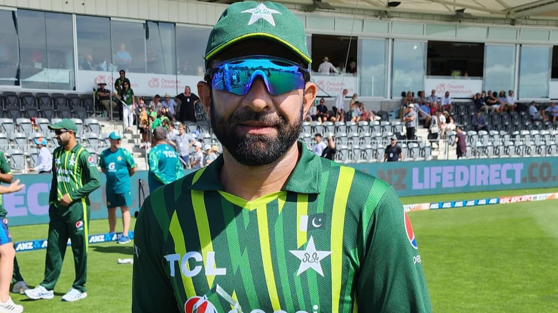 নিজের ছেলেও নাকি তাকে ডাকতেন ‘চাচা’ বলে