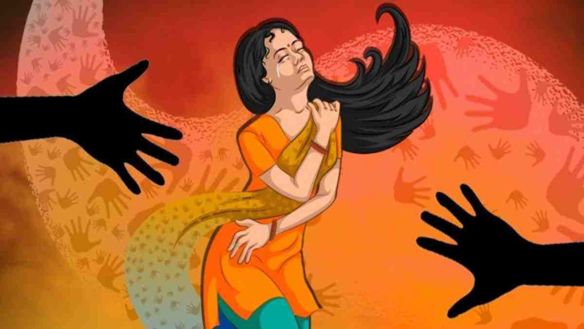 টাঙ্গাইলে হাত-পা বেঁধে মানসিক ভারসাম্যহীন তরুণীকে সংঘবদ্ধ ধর্ষণ