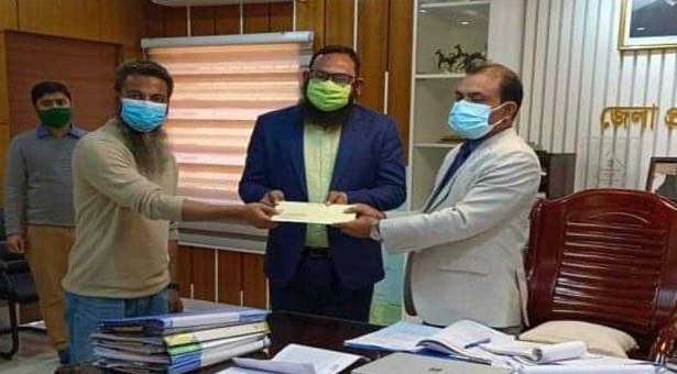 ভোক্তা অধিকারে অভিযোগে মিলল ক্ষতিপূরণ