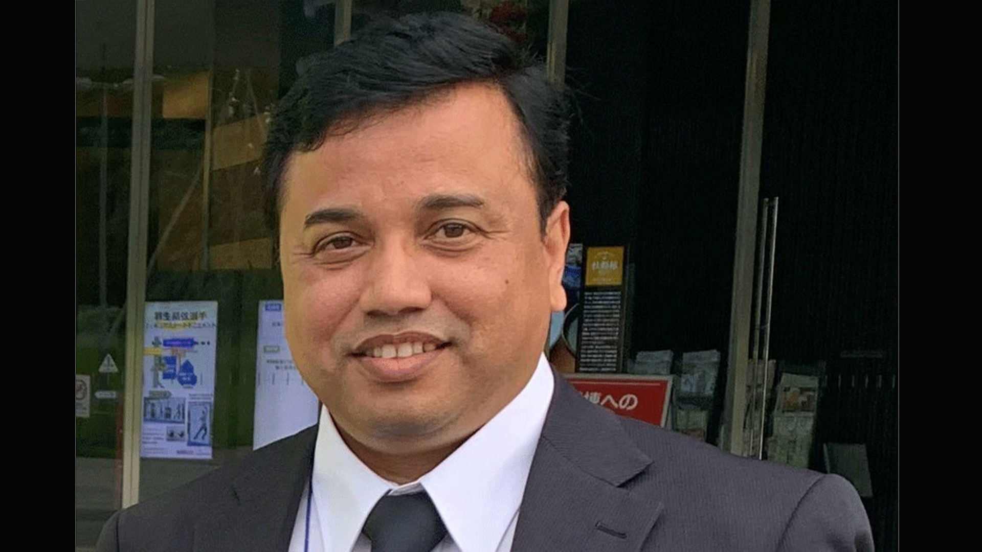 প্রধানমন্ত্রীর বিশেষ সহকারী হলেন ড. শাকিরুল ইসলাম