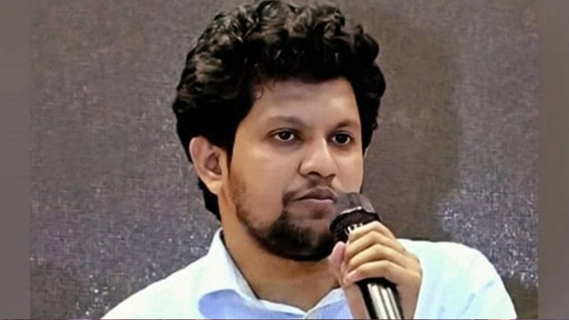 দালালরা সম্পদ গড়েছে, মিডিয়া চালাচ্ছে: মাহফুজ আলম