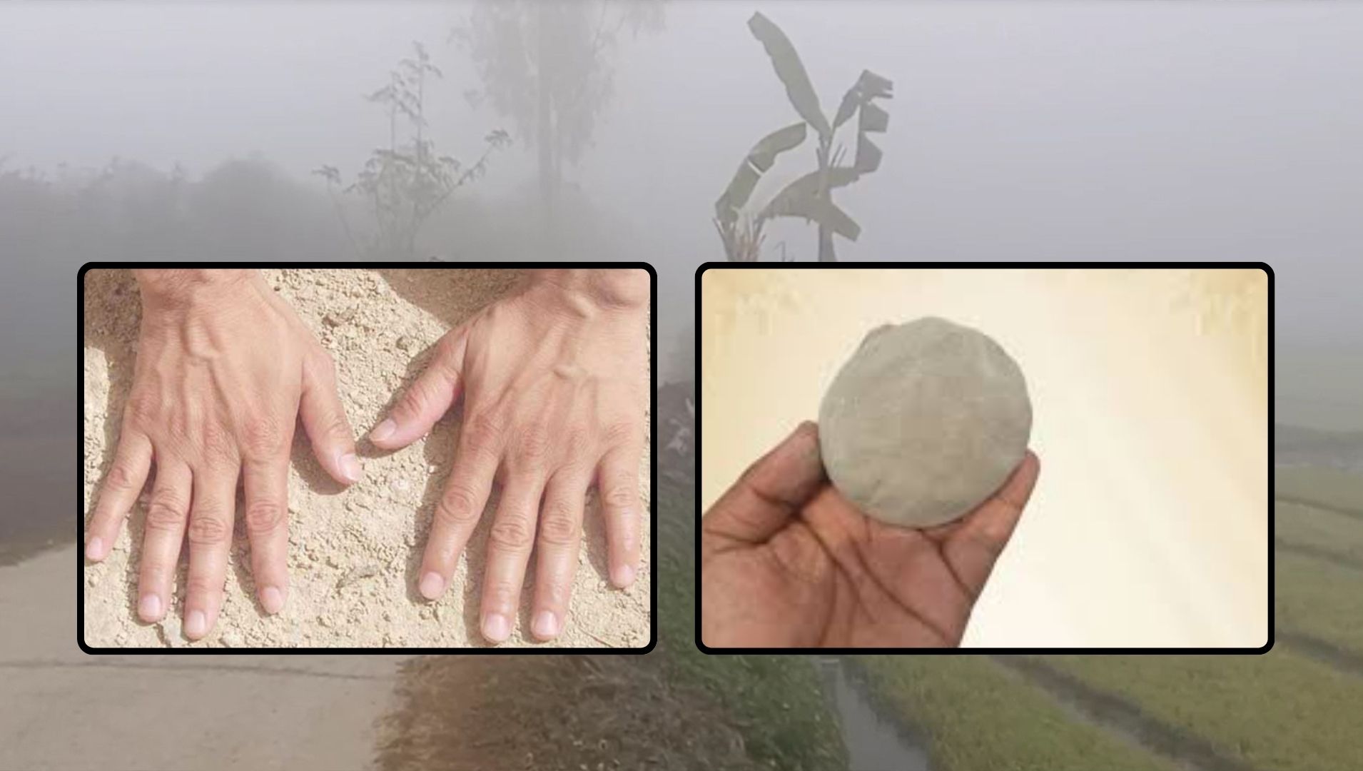 তীব্র শীতে তায়াম্মুম, কী বলে ইসলাম? - Bangla24.Top