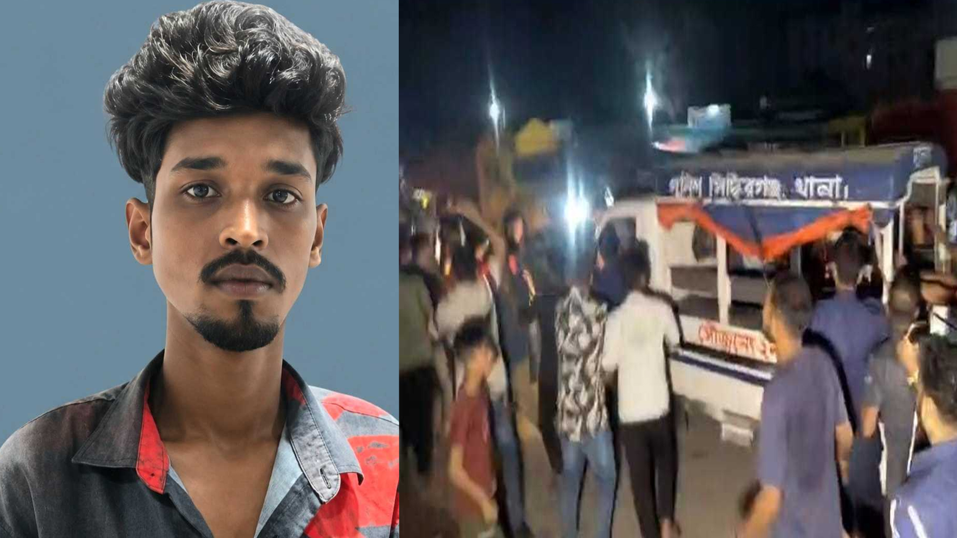 নারায়ণগঞ্জে শিশুকে ধর্ষণ চেষ্টা, মায়ের কৌশলে যুবক 