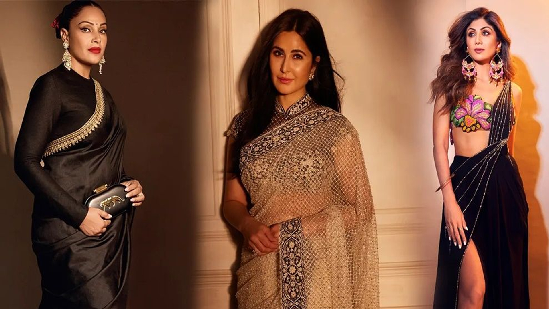 ৪০ পেরিয়ে মা হয়েছেন যেসব বলিউড অভিনেত্রী