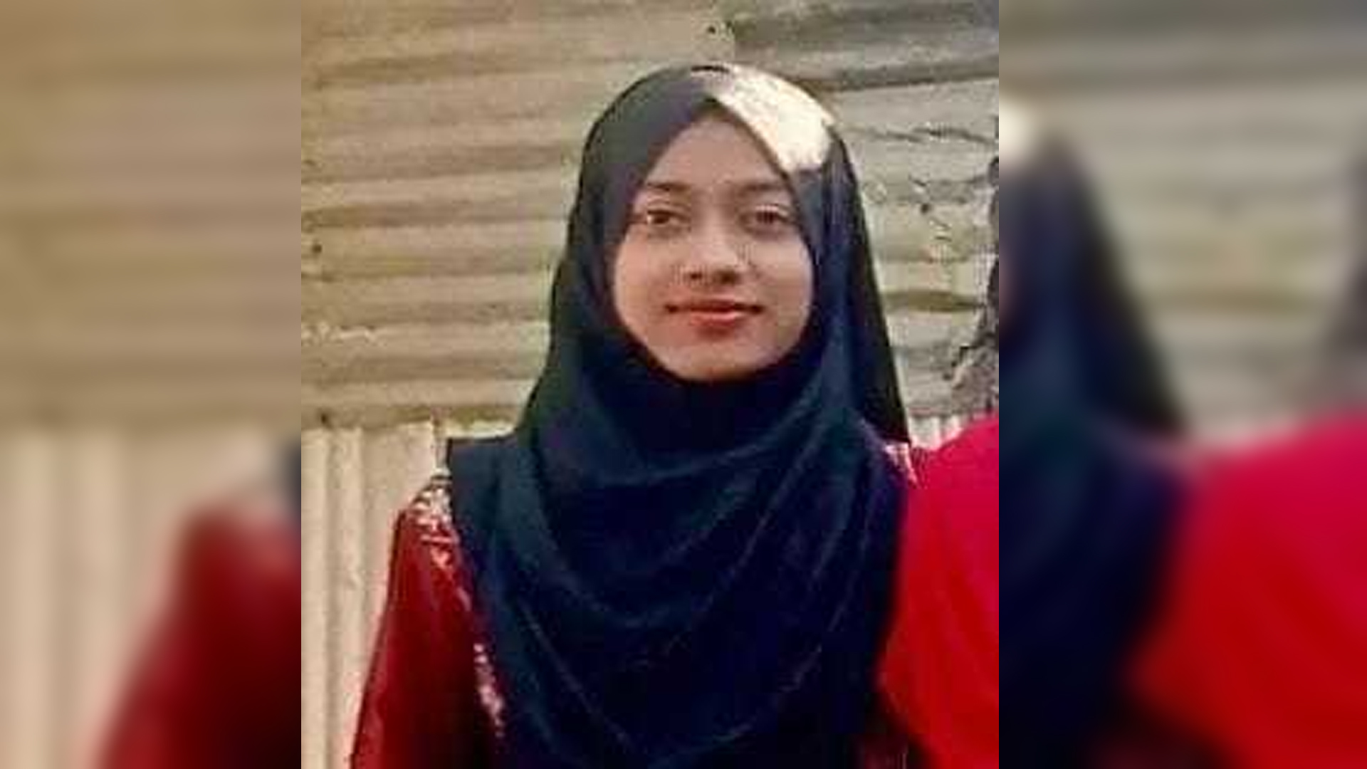 সুনামগঞ্জের দিরাইয়ে প্রতিবেশীর হামলায় কিশোরী নিহত