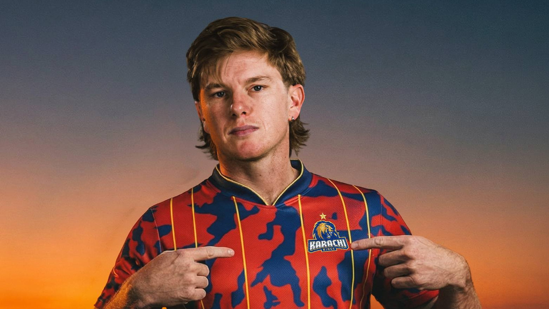 আইপিএলের পরিবর্তে পিএসএলে খেলার কারণ জানালেন জাম্পা