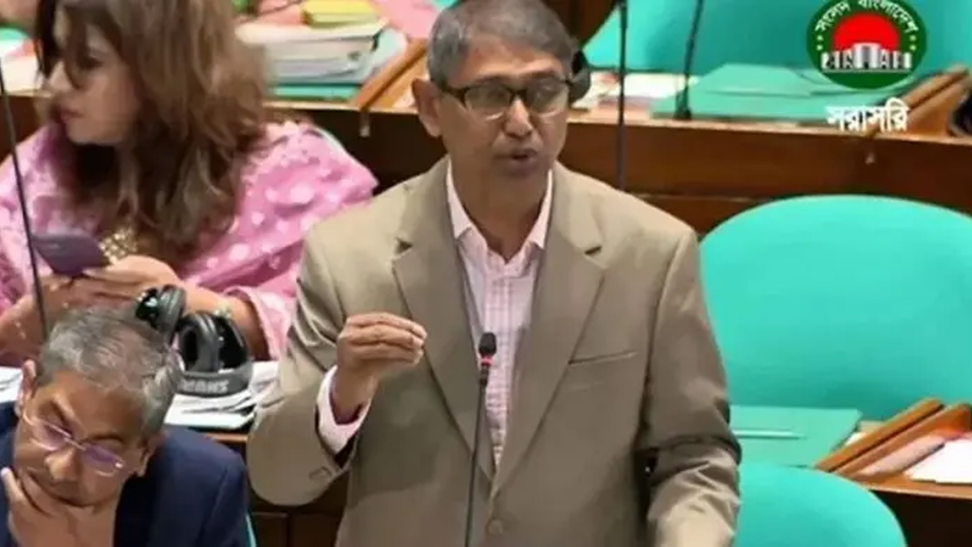 তালিকাভুক্ত অমুক্তিযোদ্ধাদের চিহ্নিত করতে ব্যবস্থা নেয়া হচ্ছে: মুক্তিযুদ্ধ বিষয়কমন্ত্রী