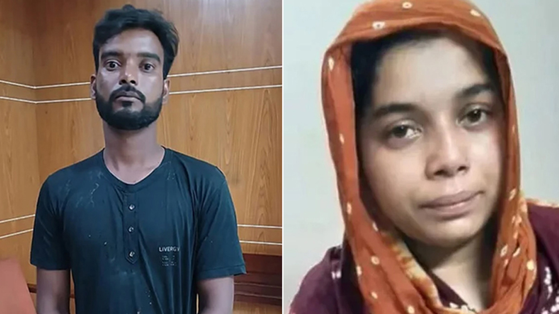 যুক্তিতর্কের সময় কাঠগড়ায় স্বামী সোহেলকে মারতে যান স্বপ্না
