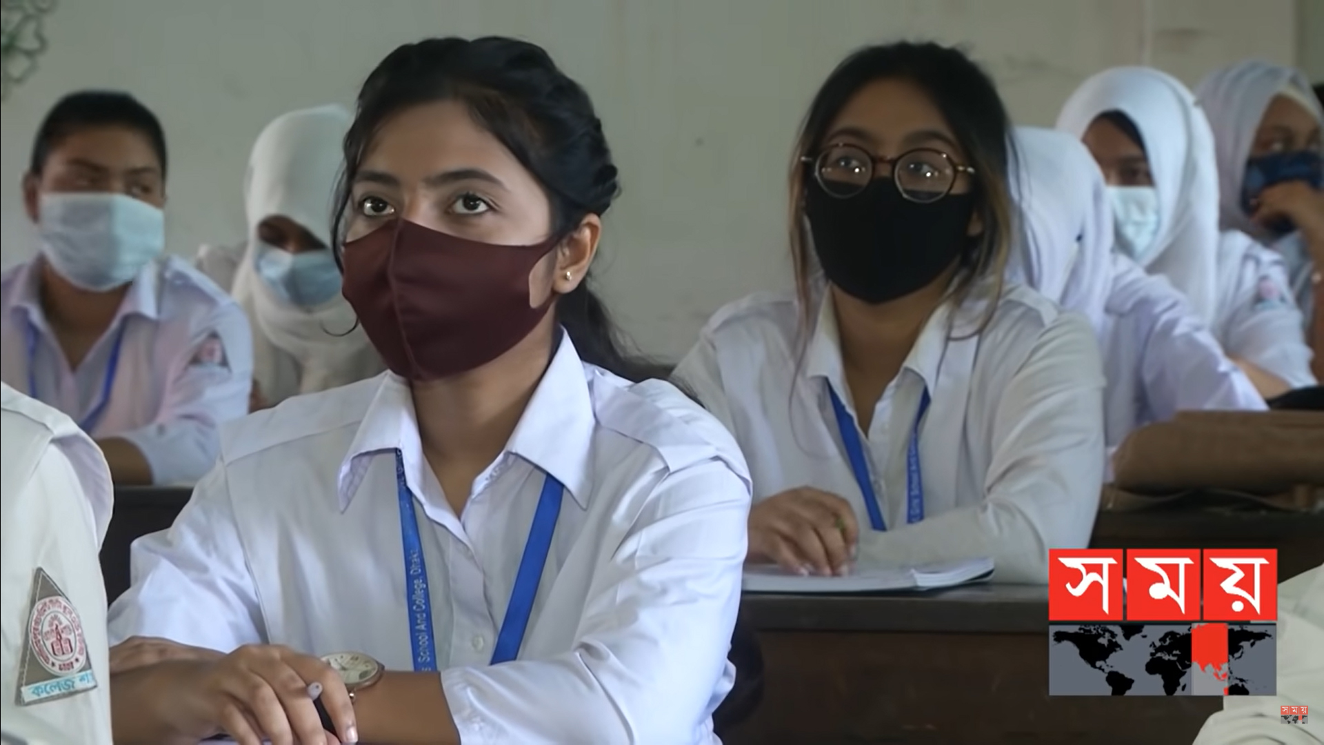 শিক্ষাপ্রতিষ্ঠানে টানা ৩ দিনের ছুটি