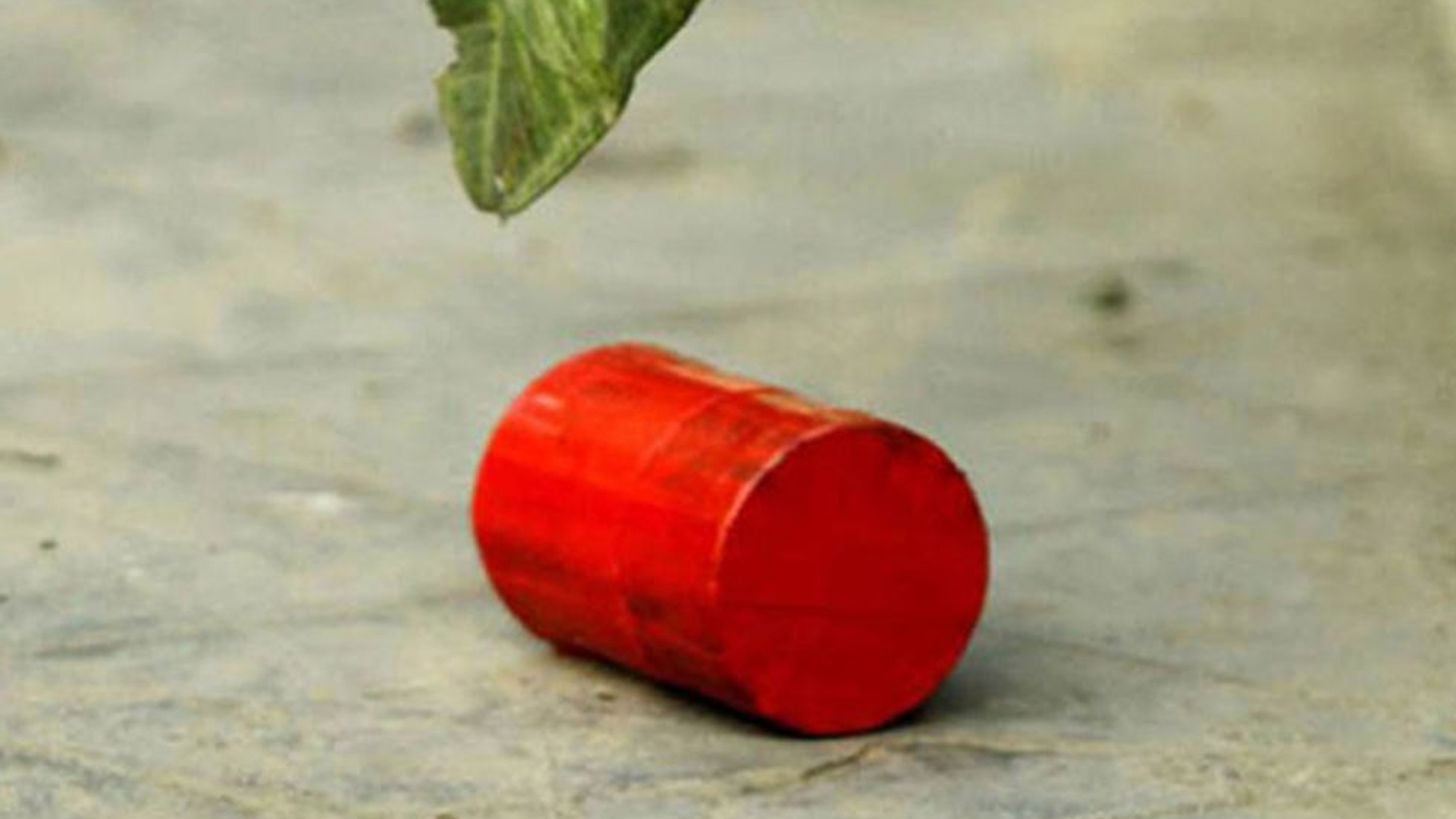 ইস্কাটনে ককটেল বিস্ফোরণ, পথচারী আহত