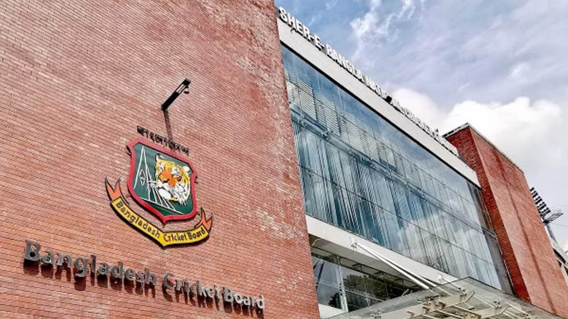 বিসিবি নির্বাচন ইস্যুতে তদন্ত রিপোর্ট যাচ্ছে আইসিসিতে: আমিনুল হক