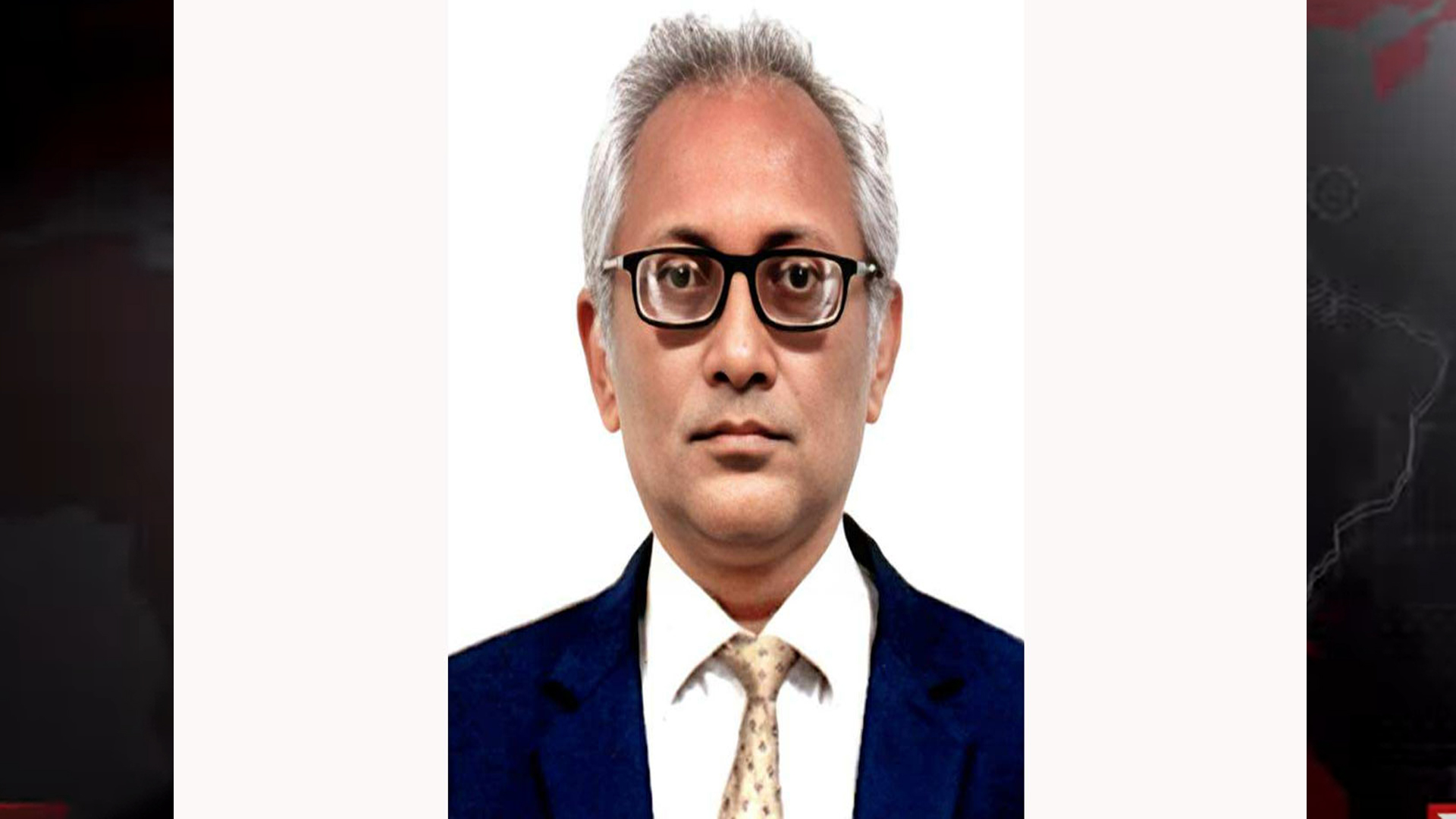 দুদকের নতুন সচিব মোহাম্মদ খালেদ রহীম