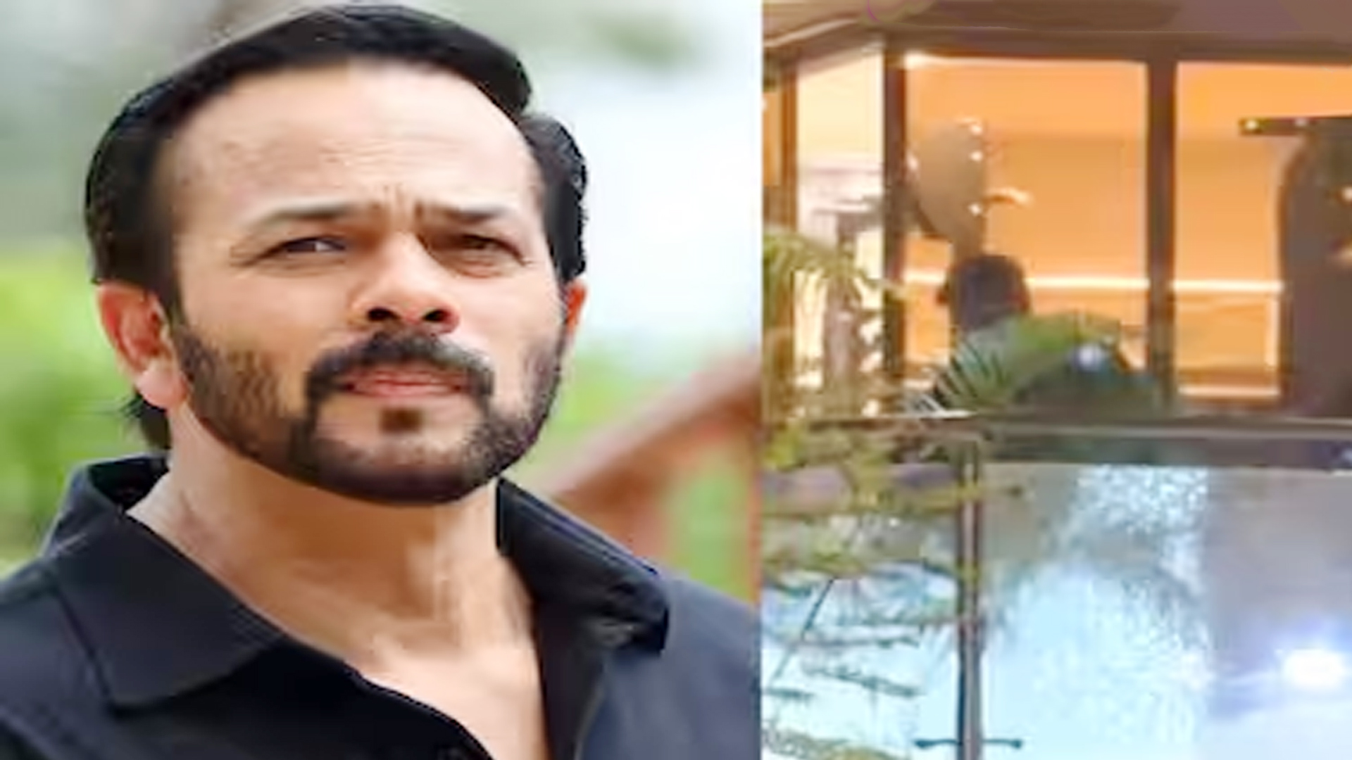 রোহিত শেঠির বাড়িতে গুলি, চাঞ্চল্যকর তথ্য প্রকাশ্যে