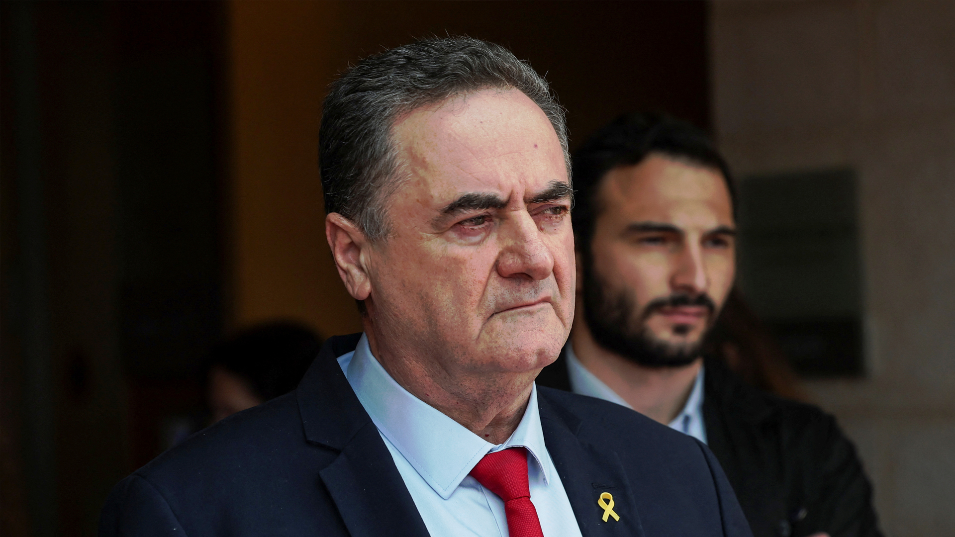 ইরানের সঙ্গে যুদ্ধ ‘নির্ণায়ক পর্যায়ে’ প্রবেশ করেছে: ইসরাইলি প্রতিরক্ষামন্ত্রী