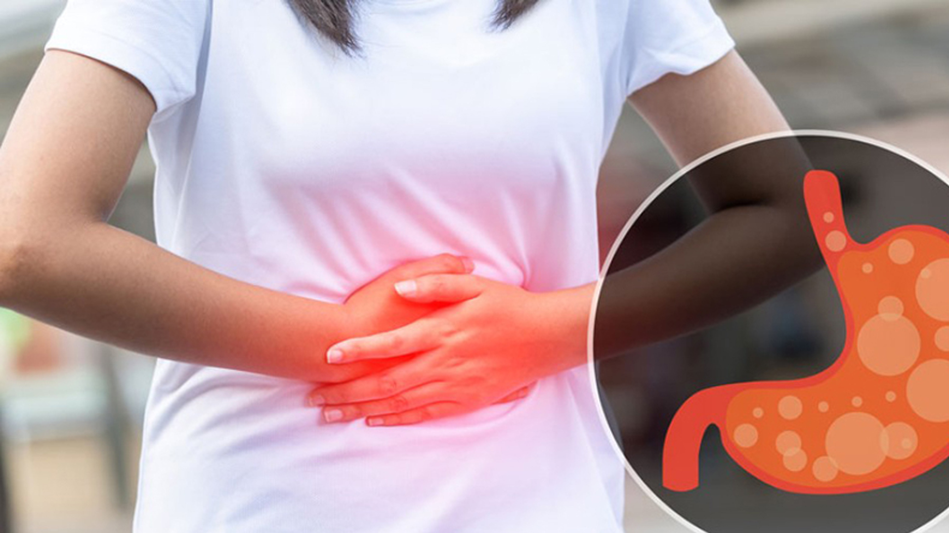 গ্যাস্ট্রিক দ্রুত কমানোর উপায়