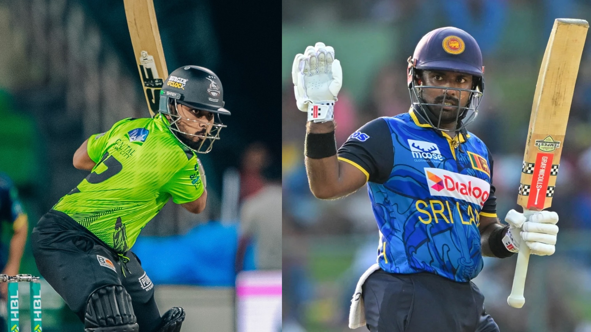 ইমনের বদলি হিসেবে লঙ্কান অলরাউন্ডারকে দলে নিল লাহোর