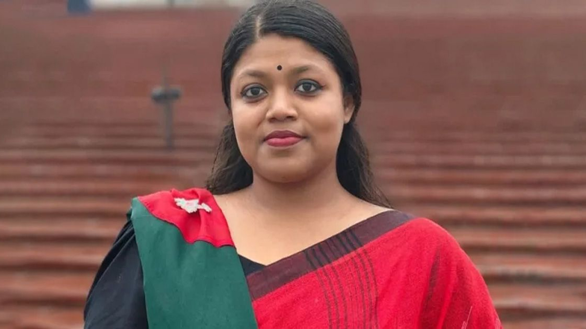 তাবাসসুমকে বিজয়ী ঘোষণা করে গেজেটের অনুমোদন দিল ইসি