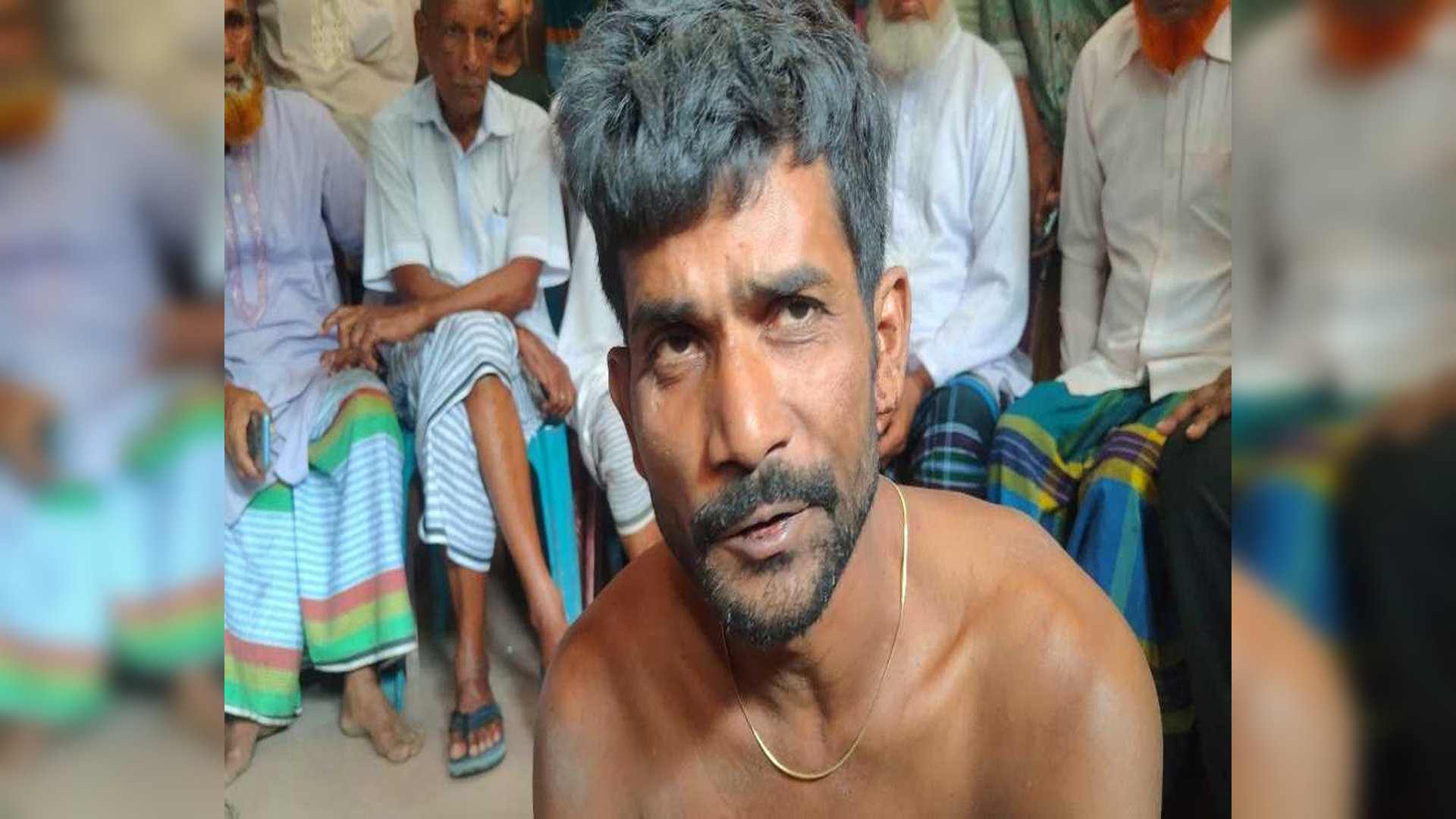 চুরির আগে পুলিশের অনুমতি নিয়ে যেতেন চোর আলাল মিয়া!